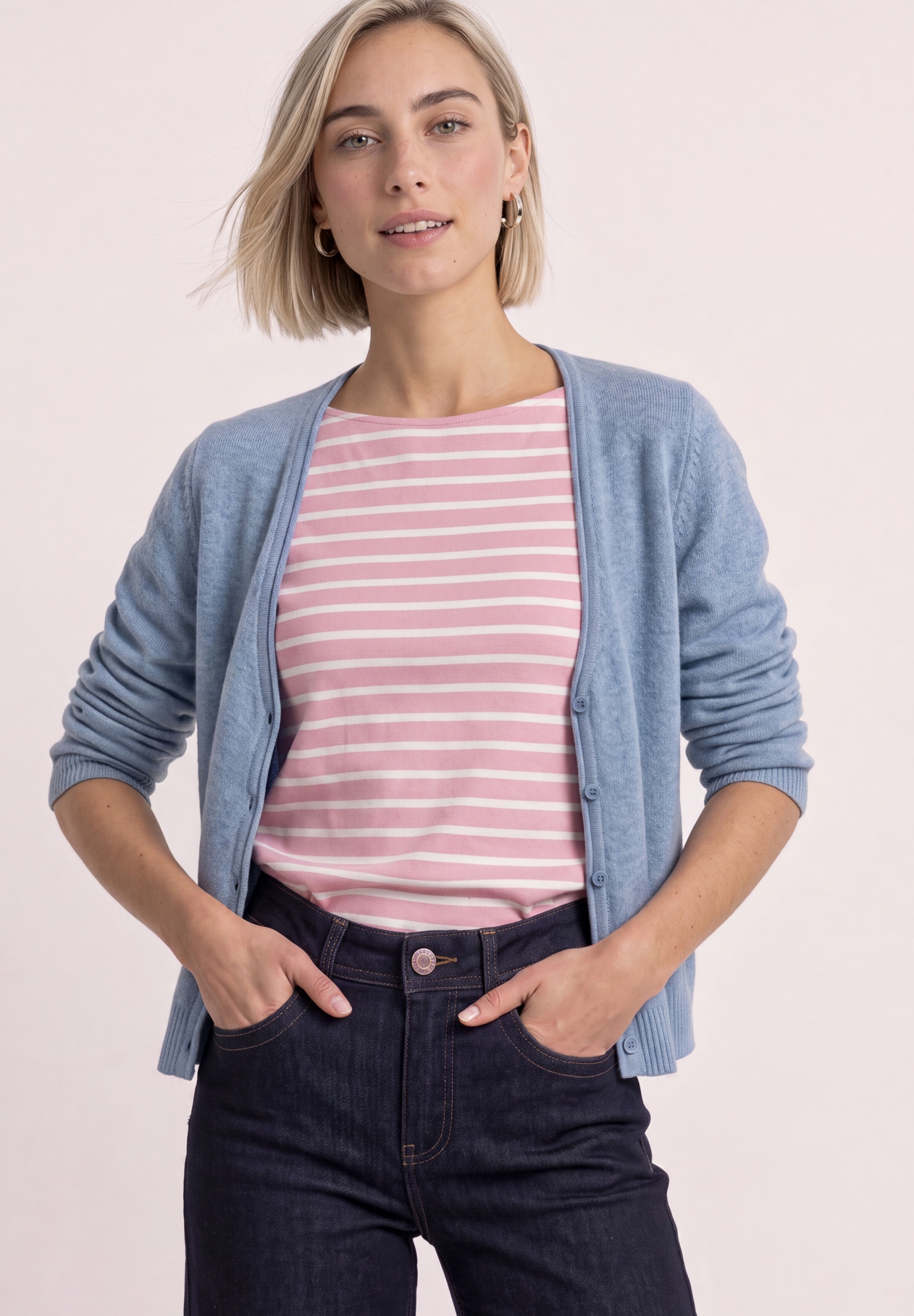 QR_cosy cardigan #3