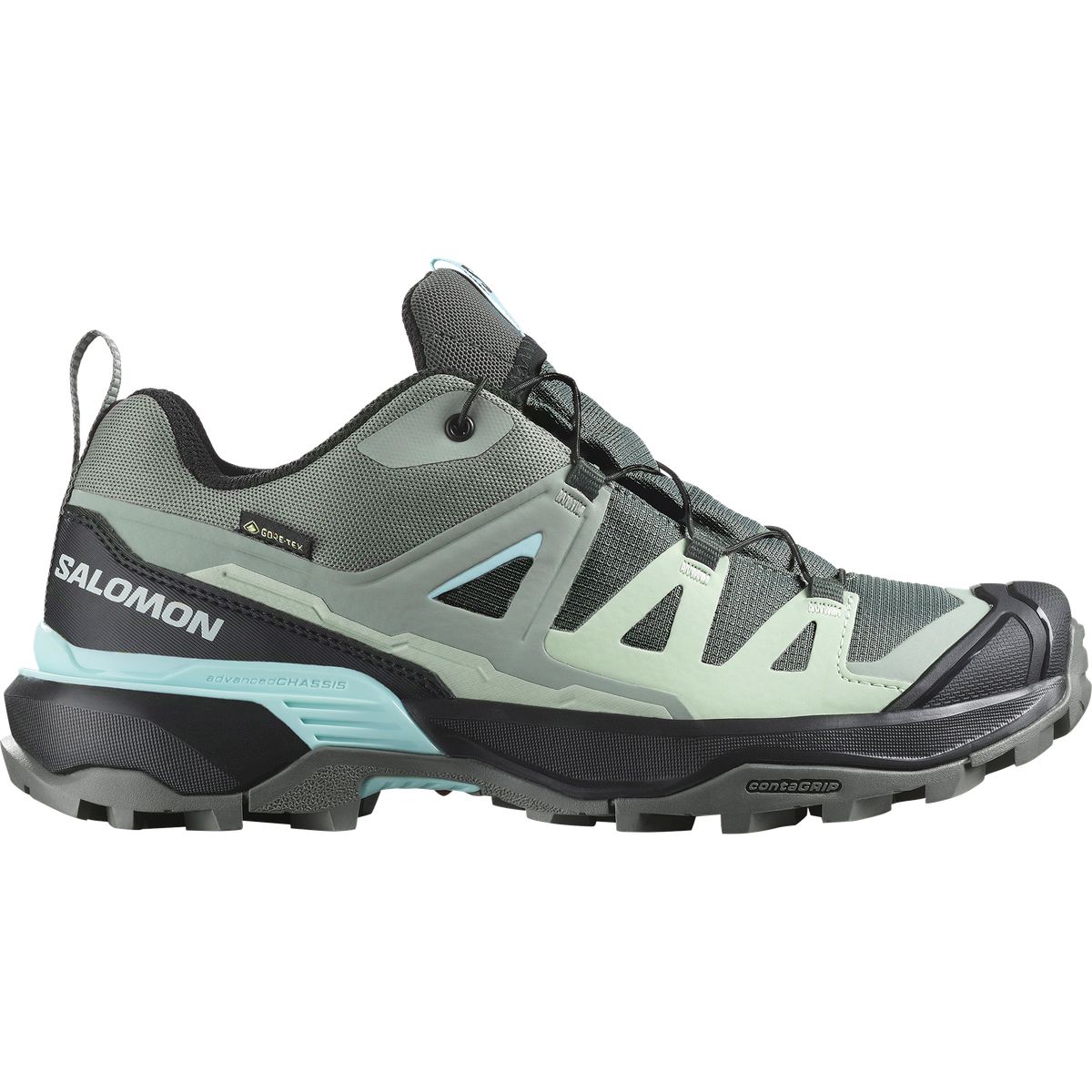 SHOES X ULTRA 360 GTX W Sedsa/