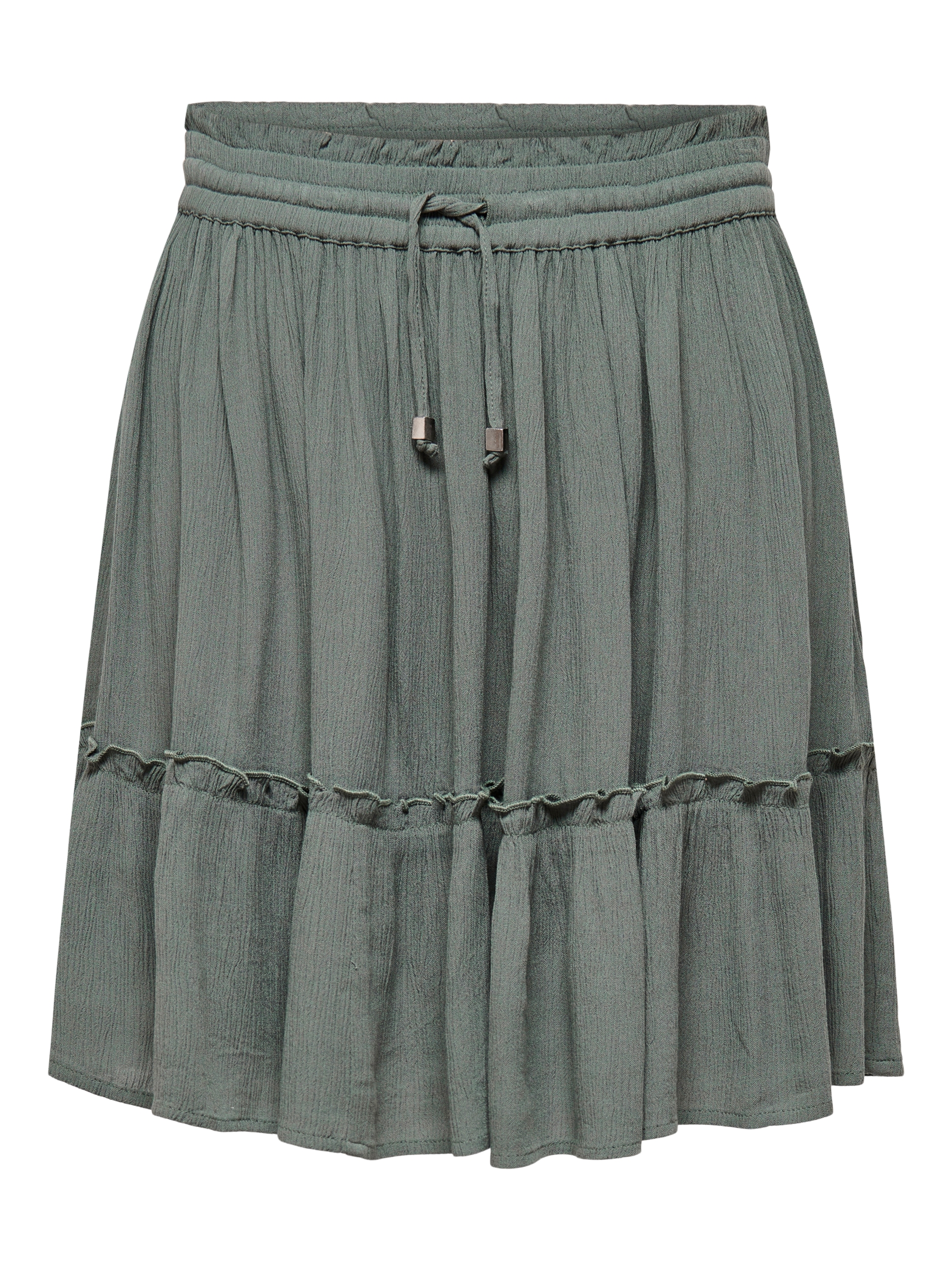ONLIBIZA LIFE SHORT SKIRT WVN NOOS #1