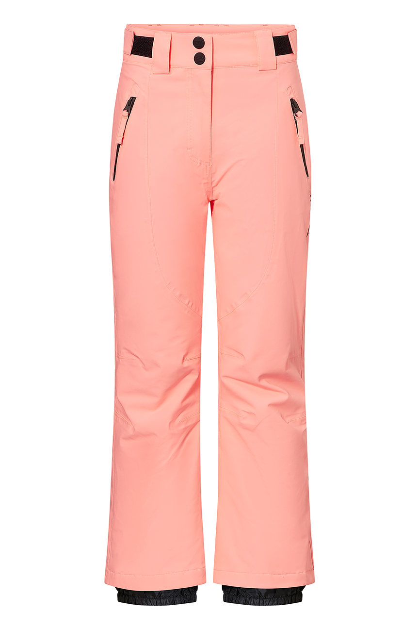 ROMANA-R-jr. - Girls basic snowpants #1