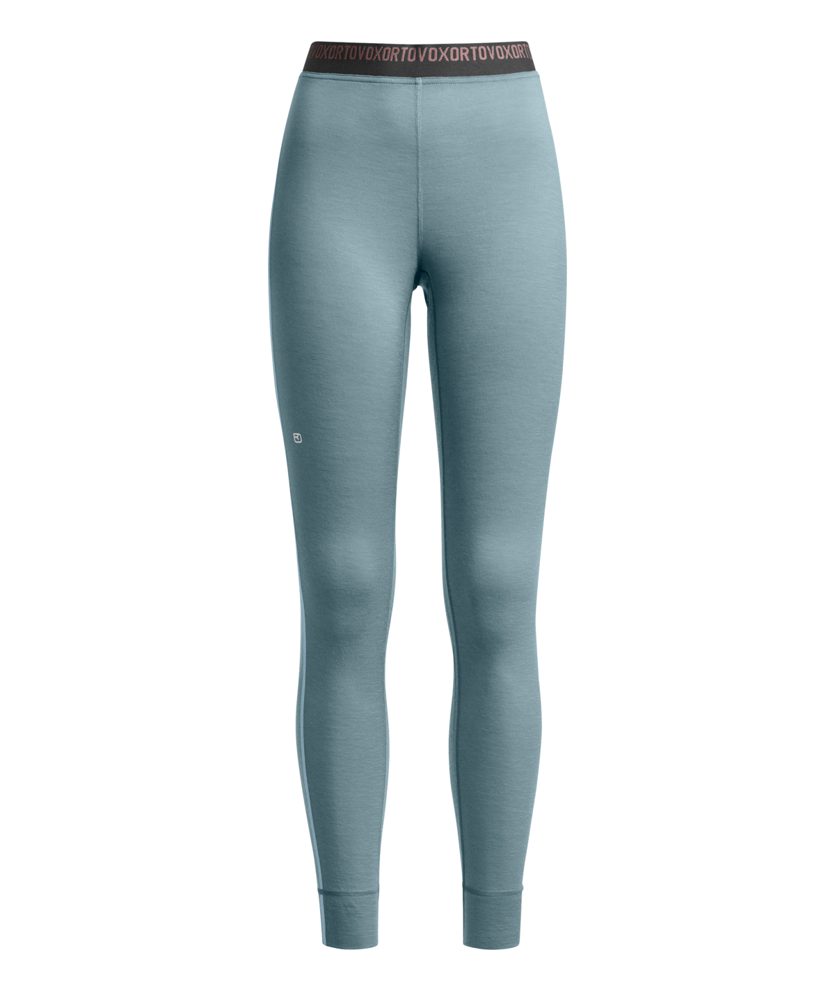 185 ROCK'N'WOOL LONG PANTS W #1