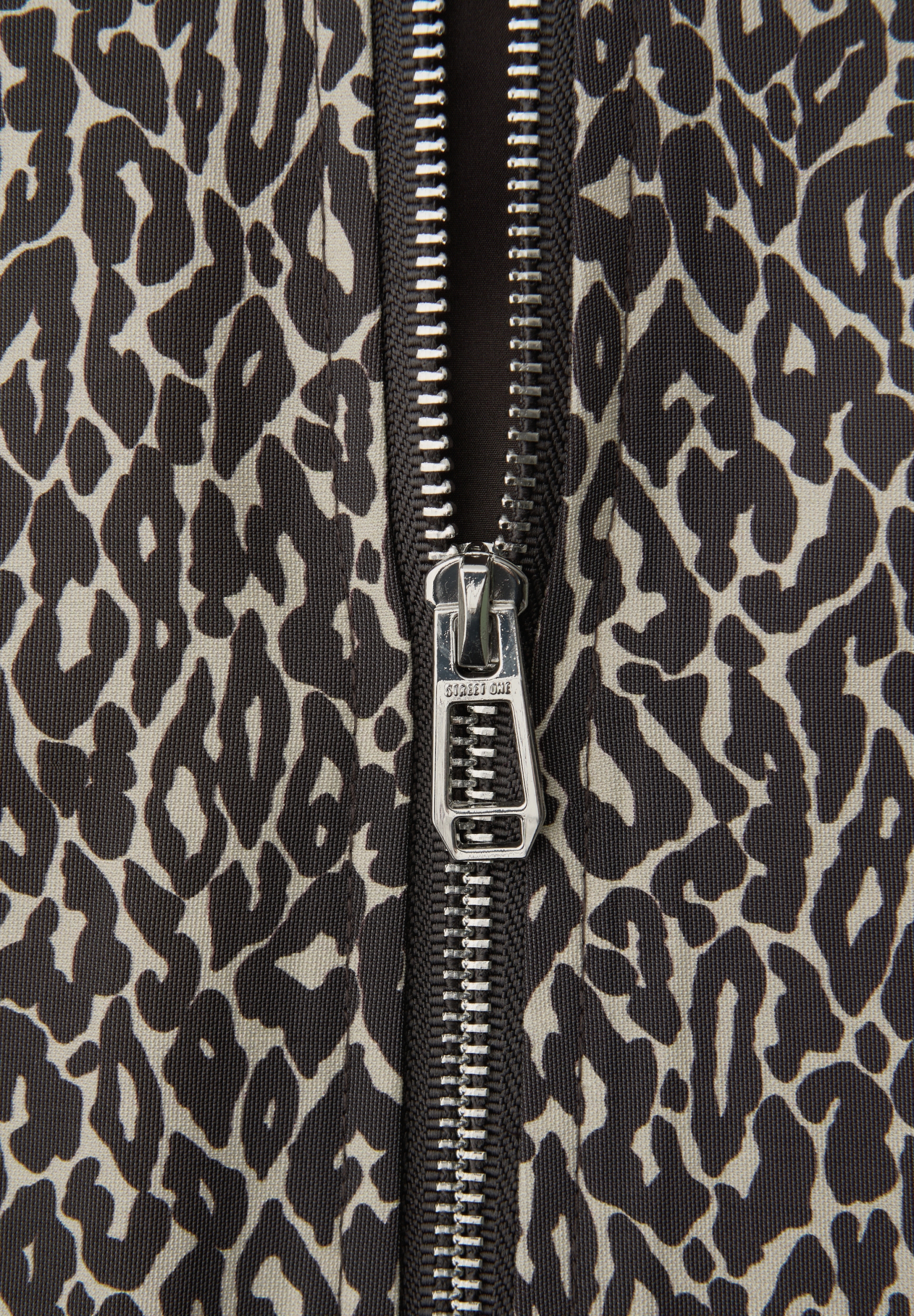 Leo Blouson Bomber Jkt #2