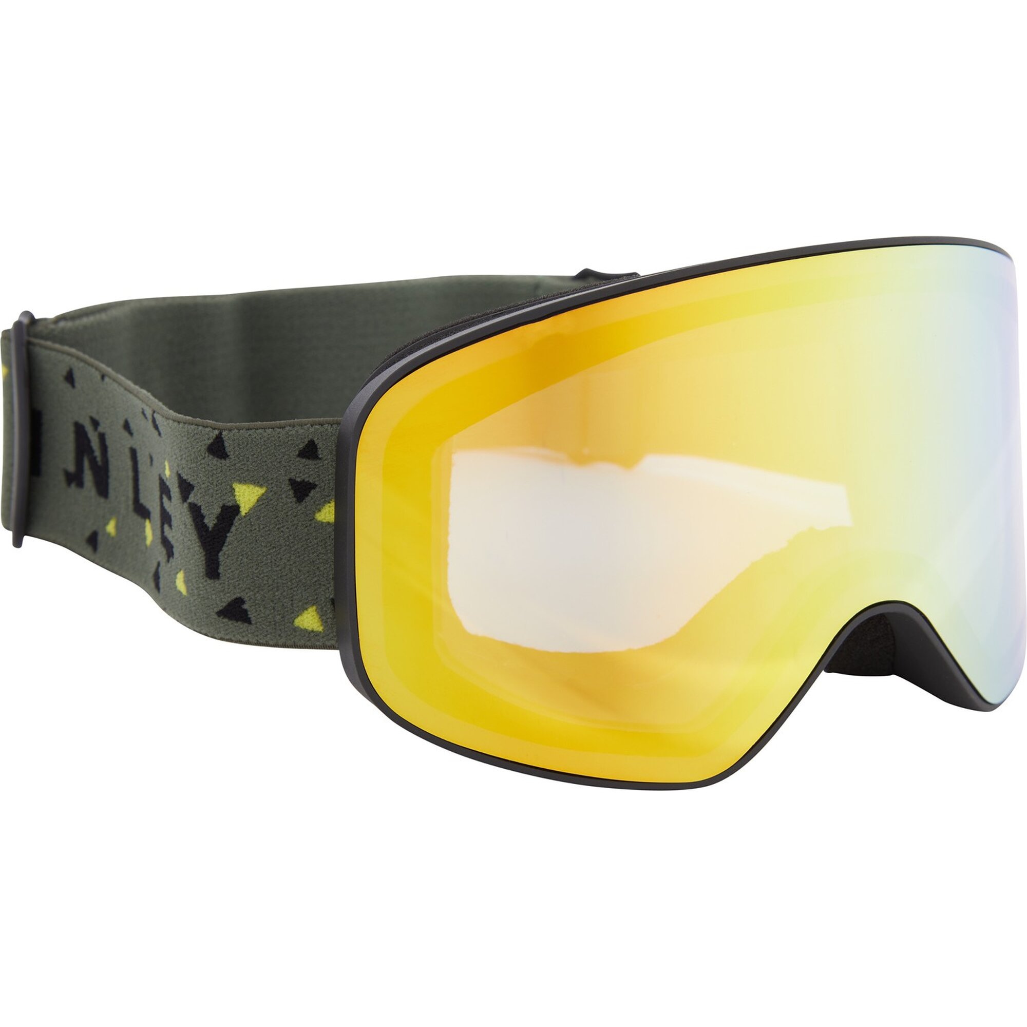Ki.-Ski-Brille Flyte JR REVO #2
