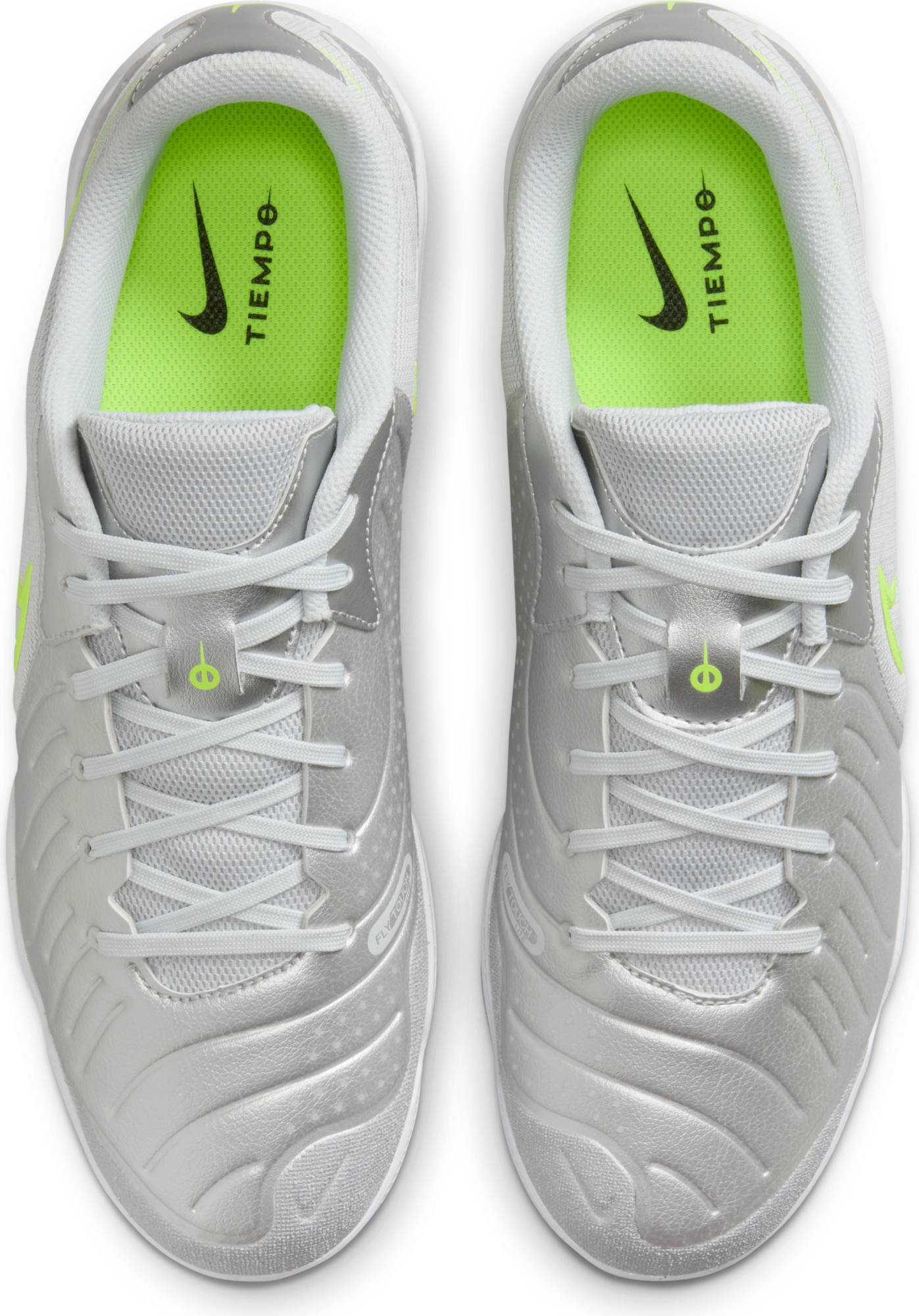 LEGEND 10 ACADEMY IC #2