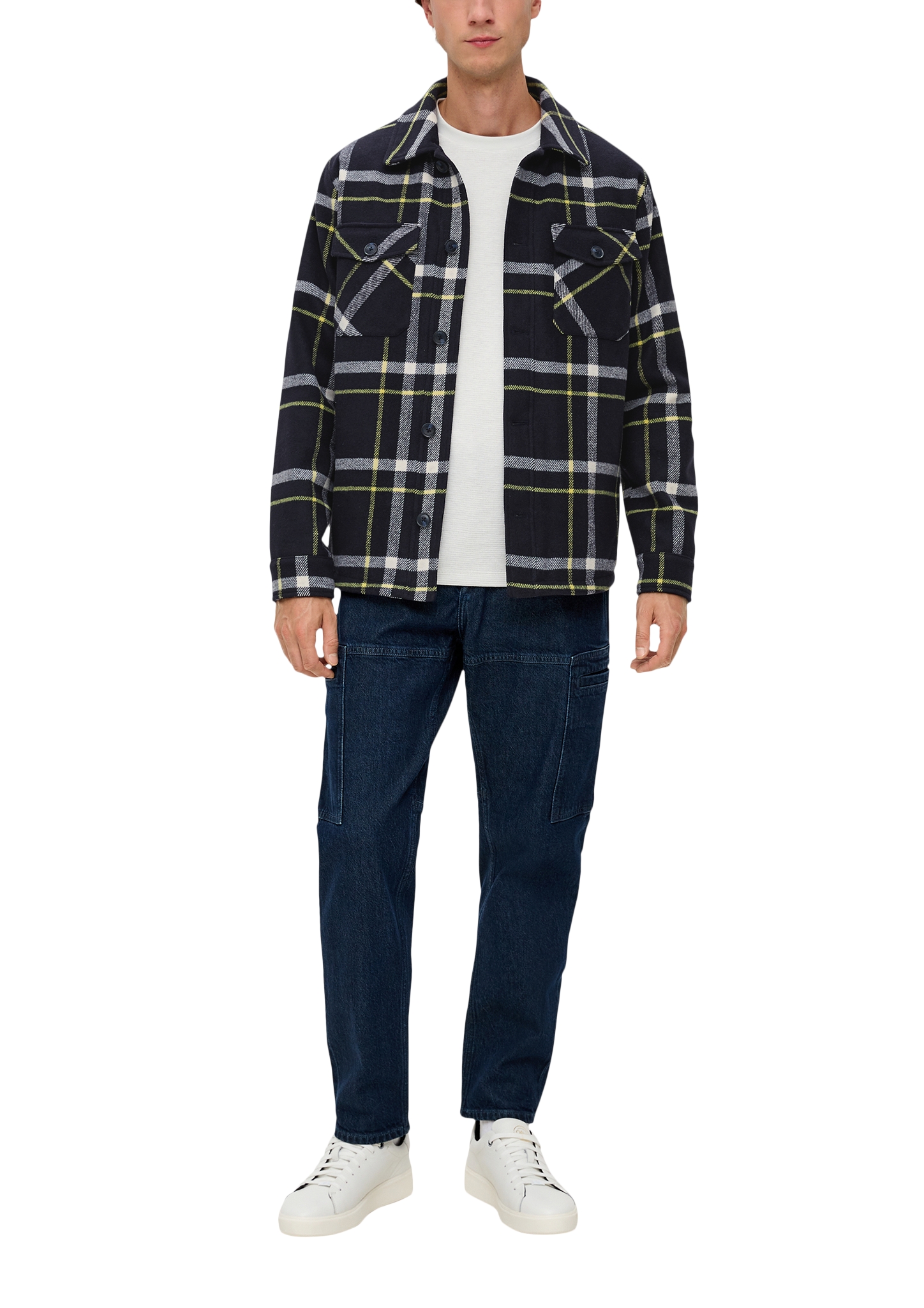 Outdoor-Jacke #4