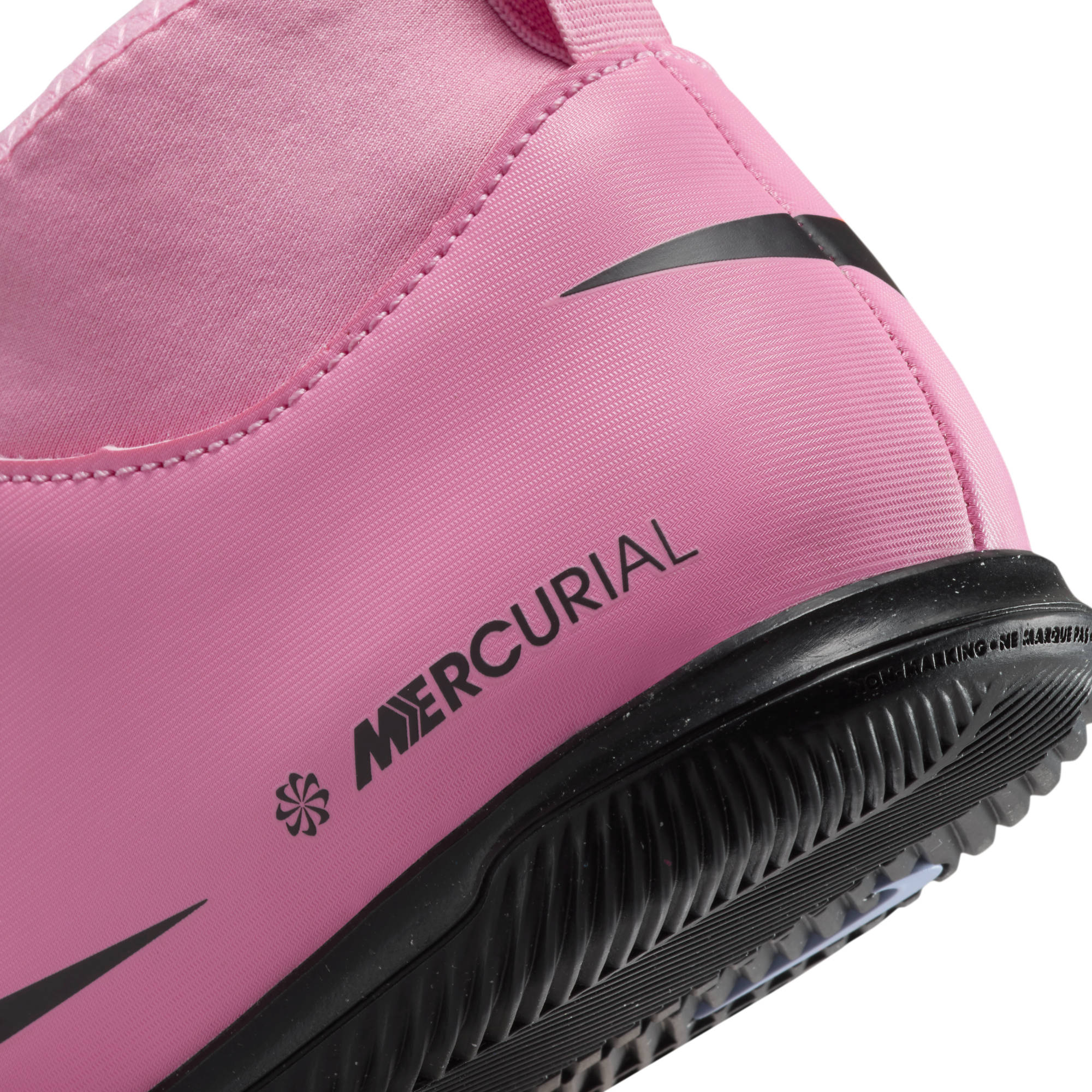 JR SUPERFLY 10 CLUB IC #6