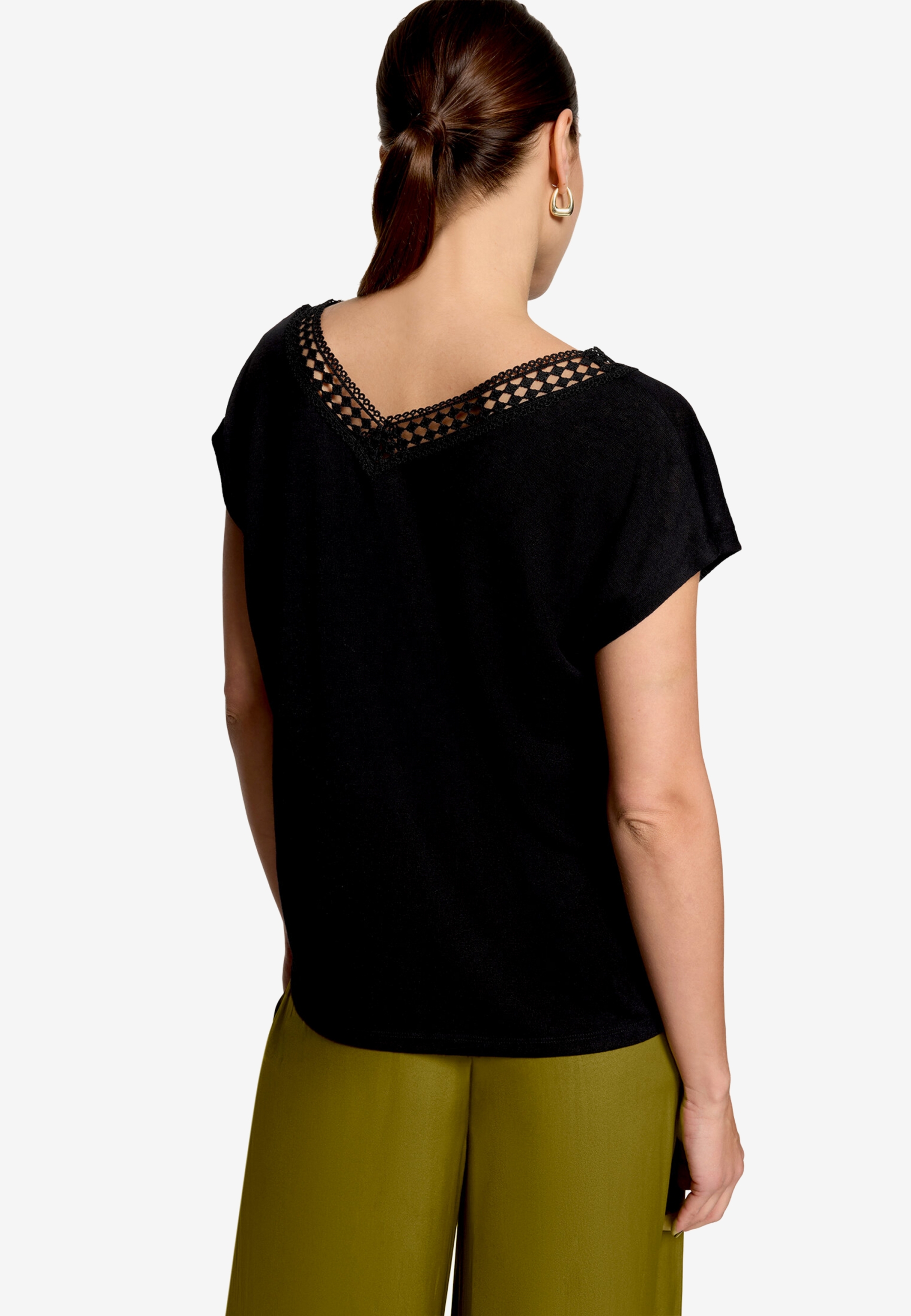 Shirt Kurz ohne Arm #2