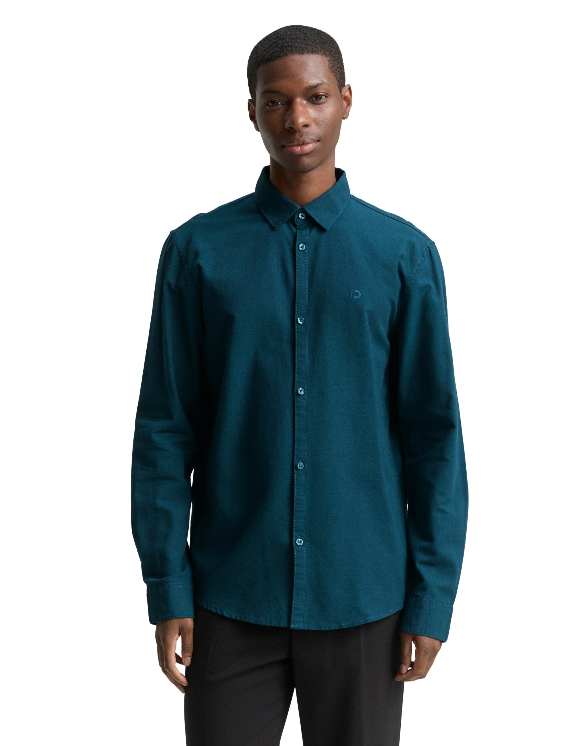 oxford shirt #5