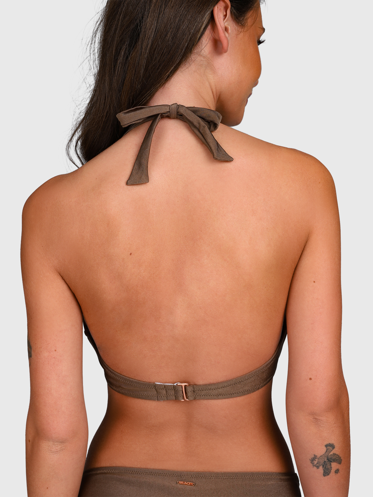 Hollymai-Shine Women Bikini #7