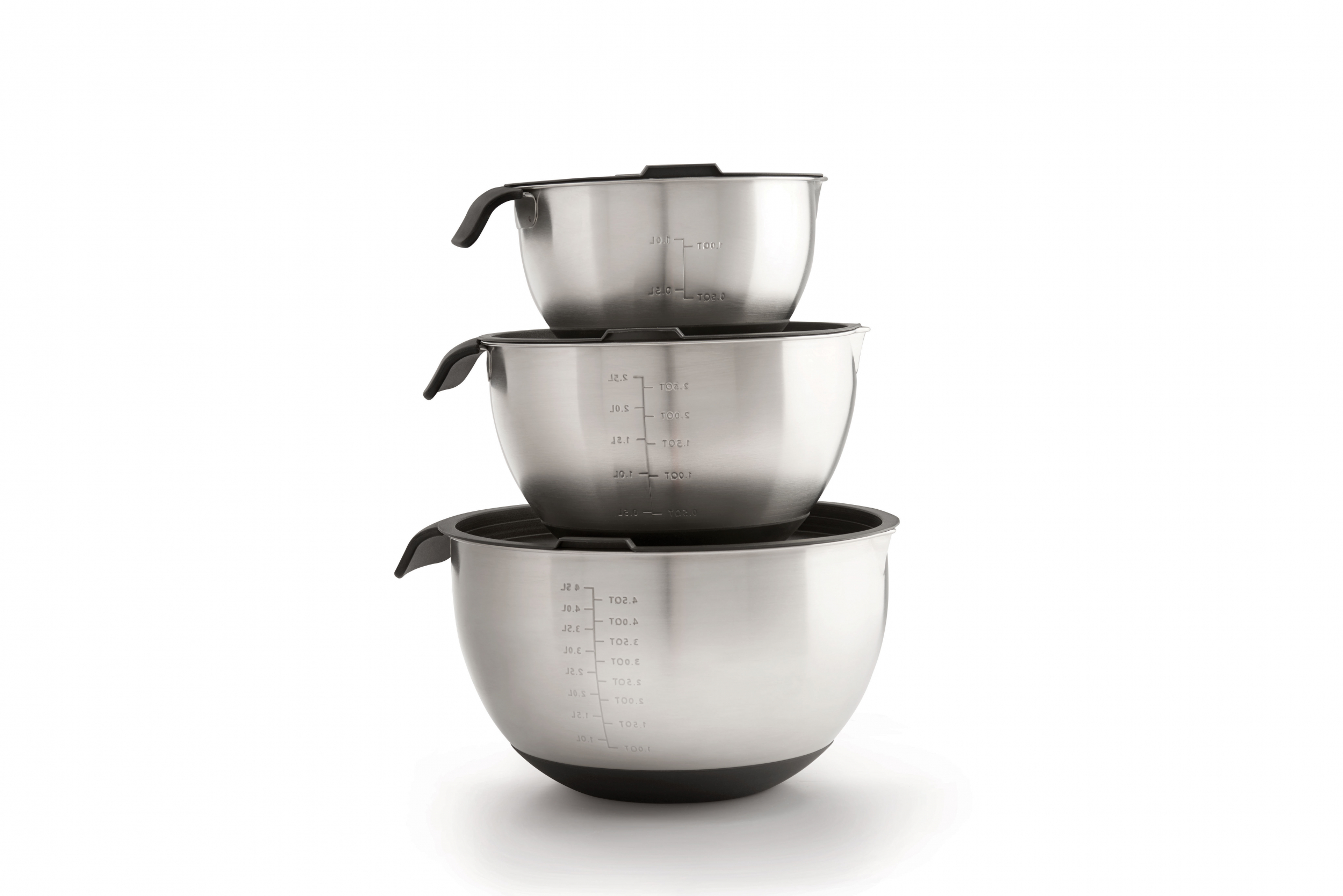 Marinierschüsselset 3-tlg. #2