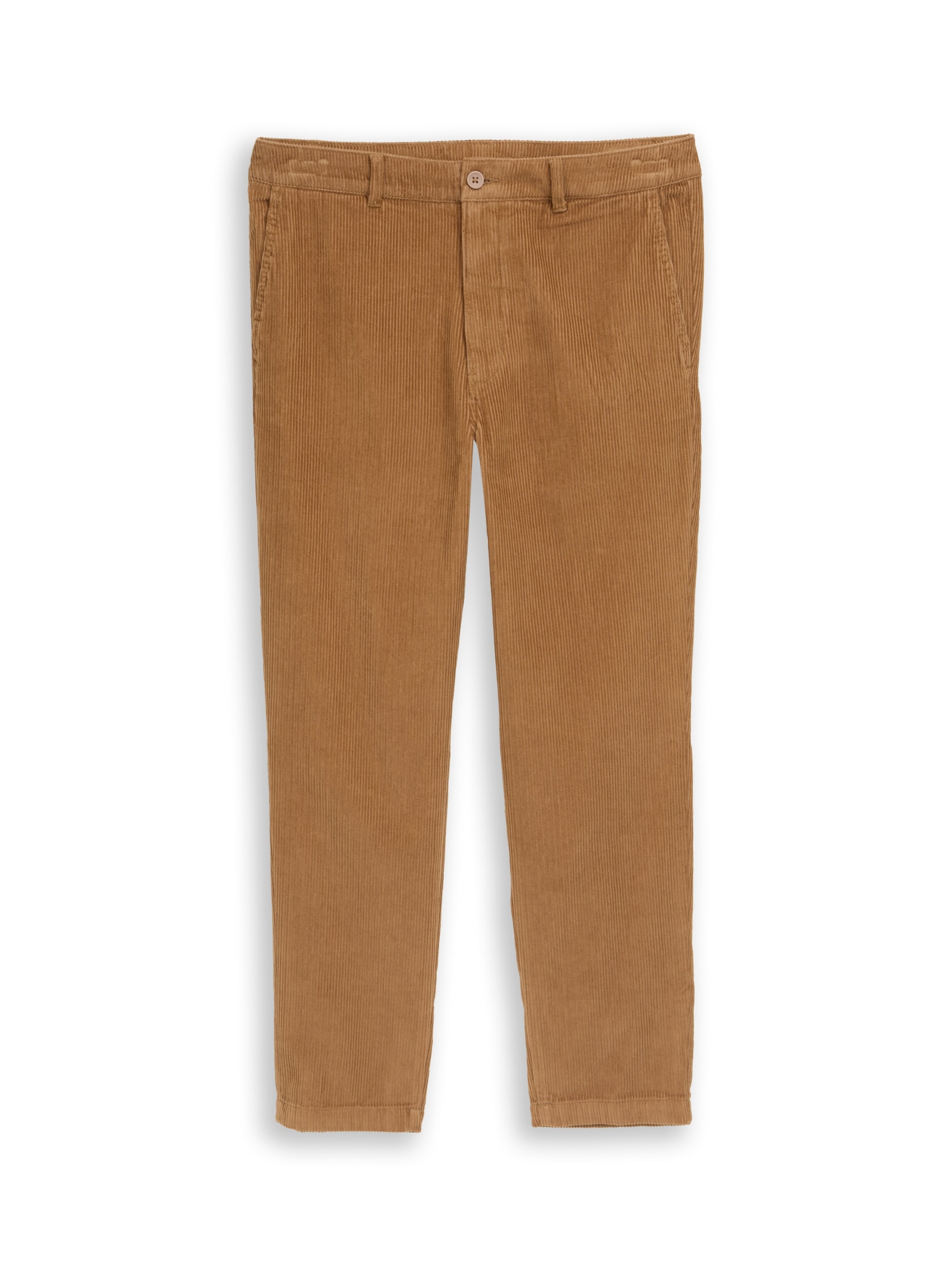relaxed corduroy pants #1