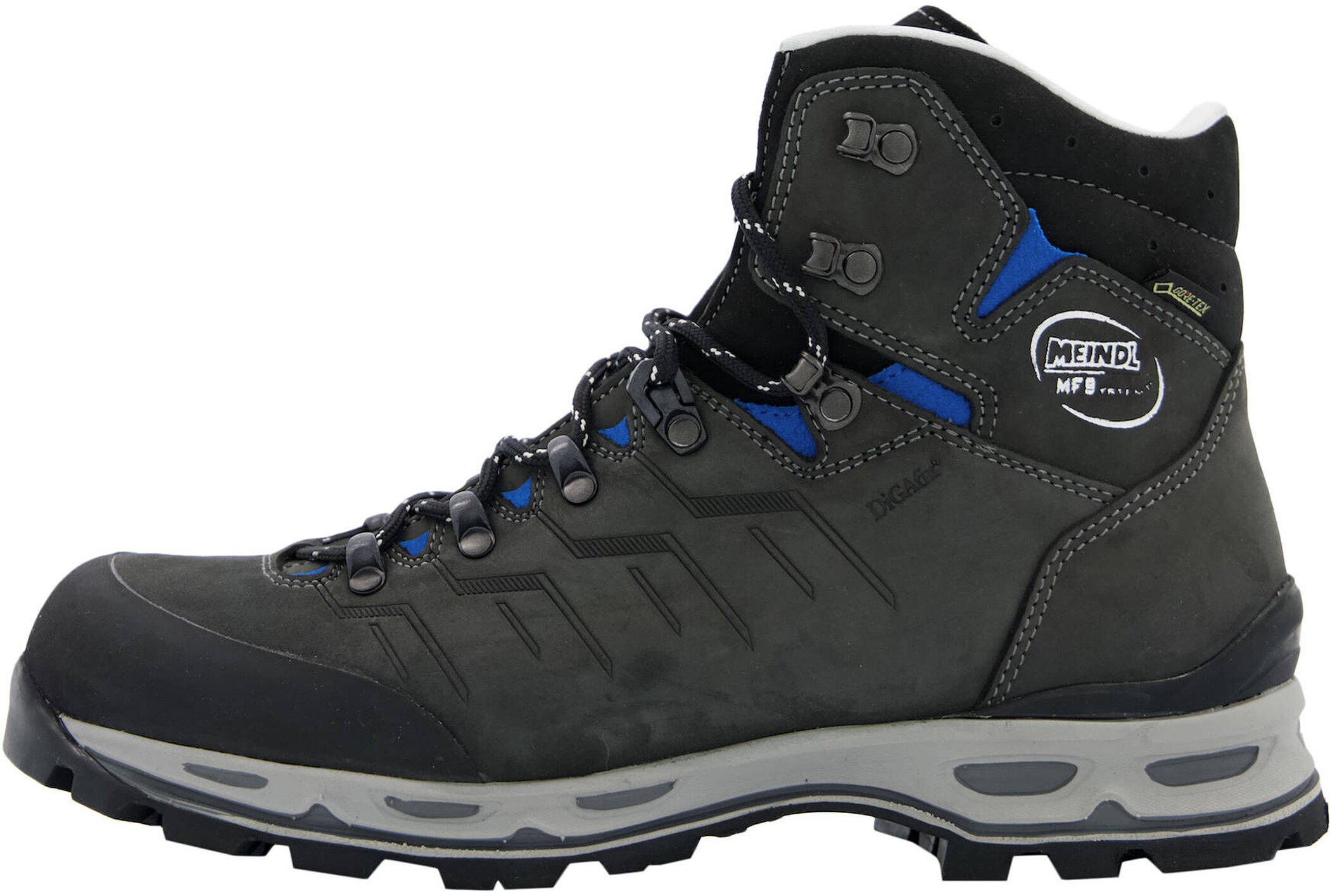 MEINDL Herren Wanderschuhe "Bellavista MFS" #1