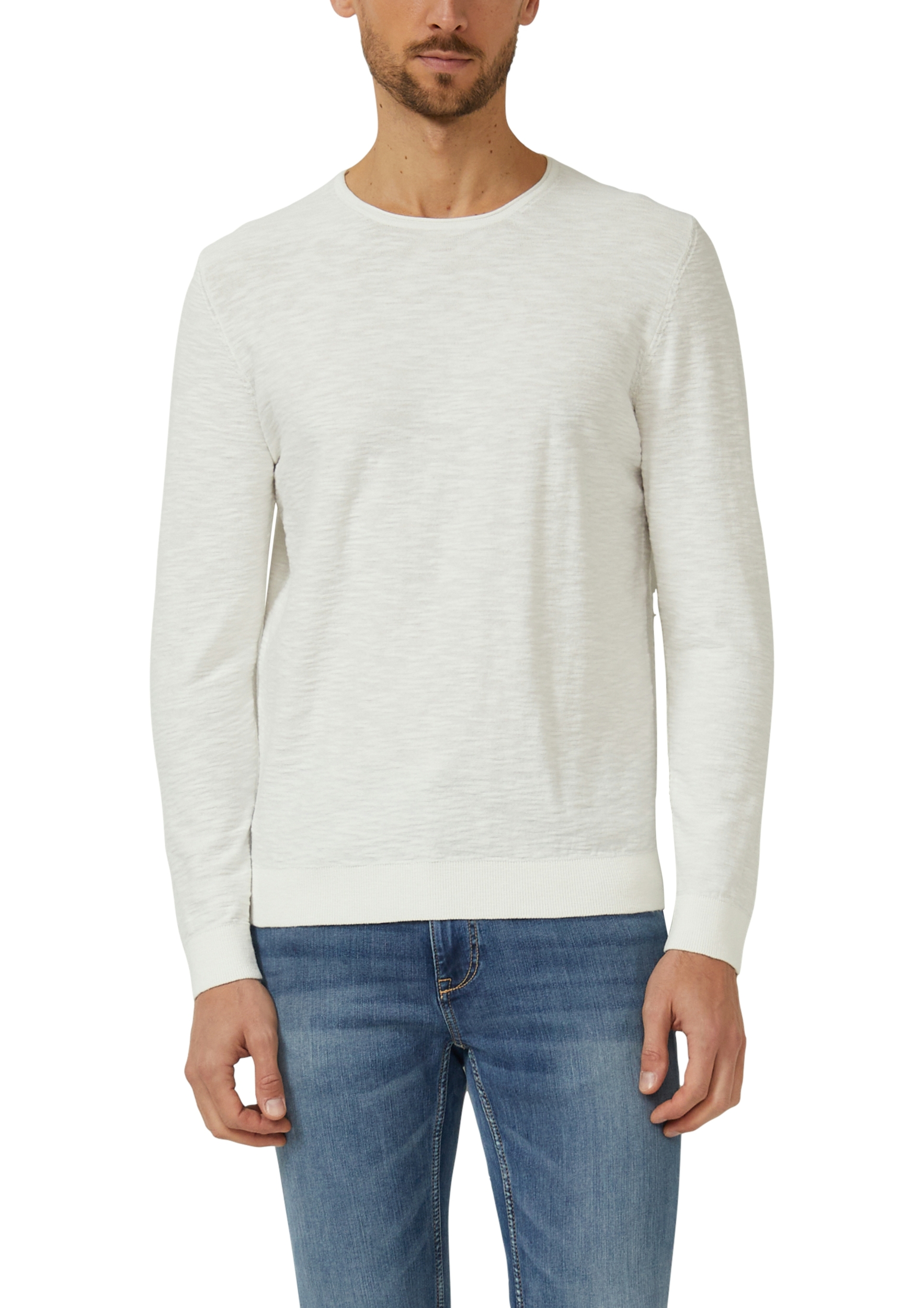 Strickpullover #3