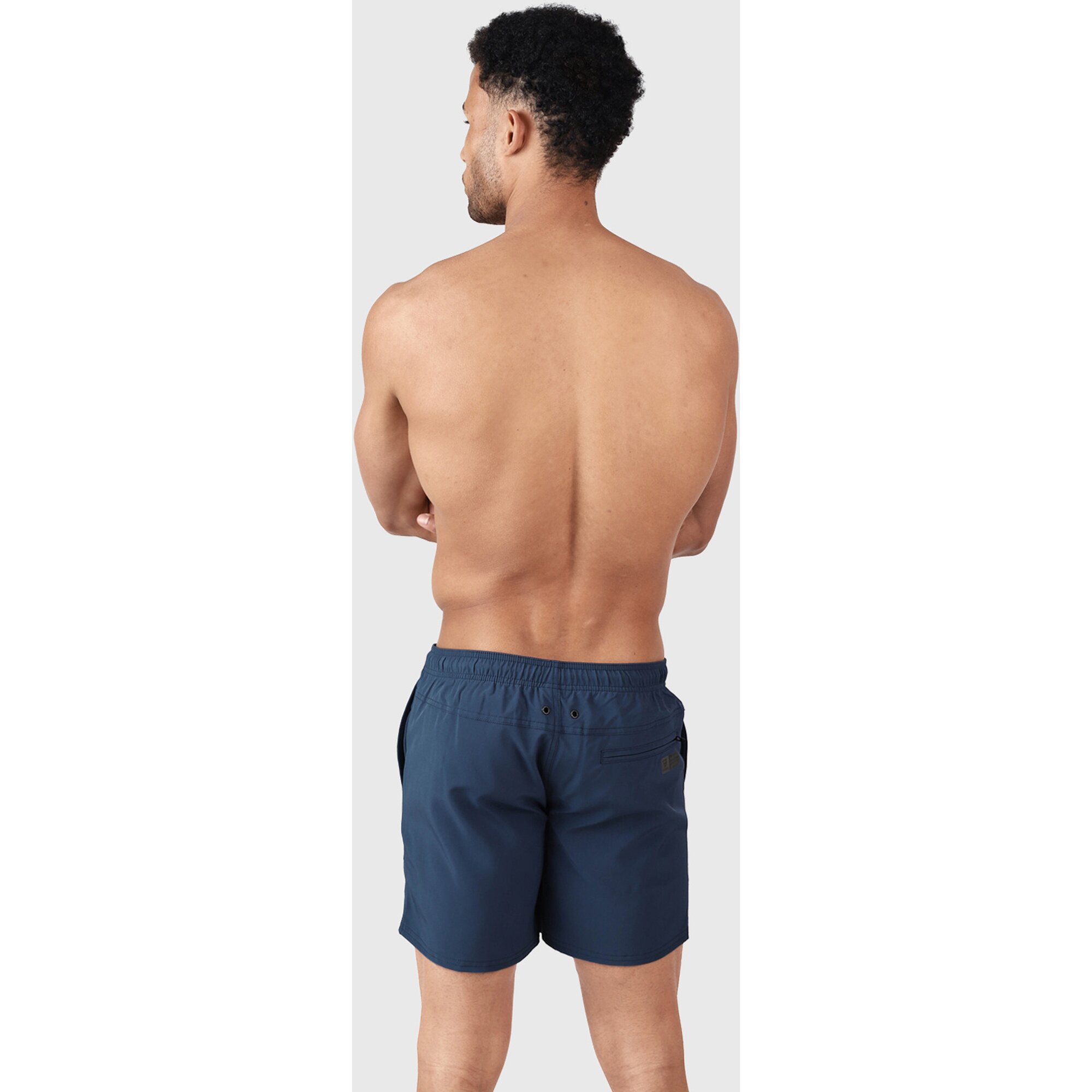 Bru-conic Men Swim Shorts #4