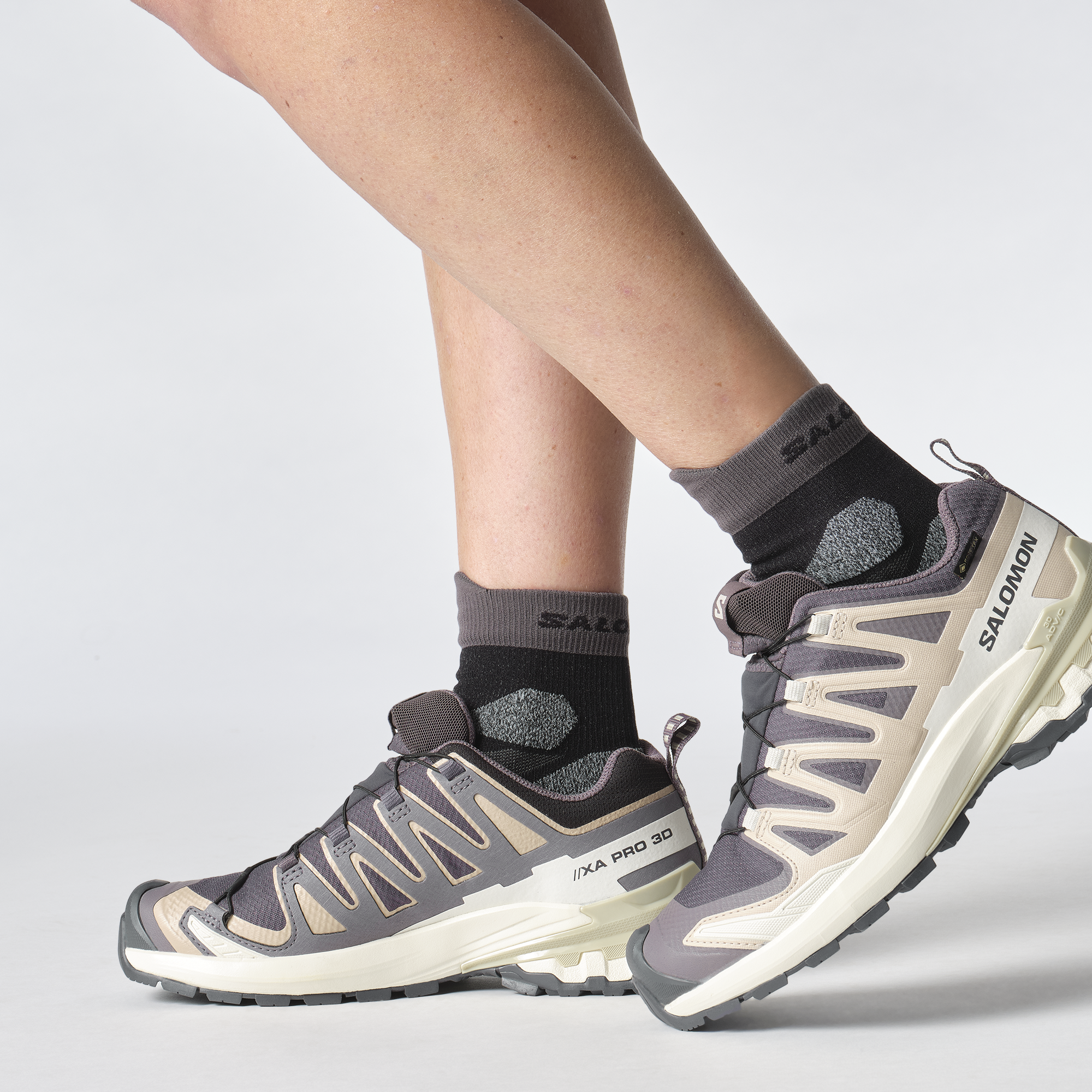 SHOES XA PRO 3D V9 GTX W 9 Iro #6