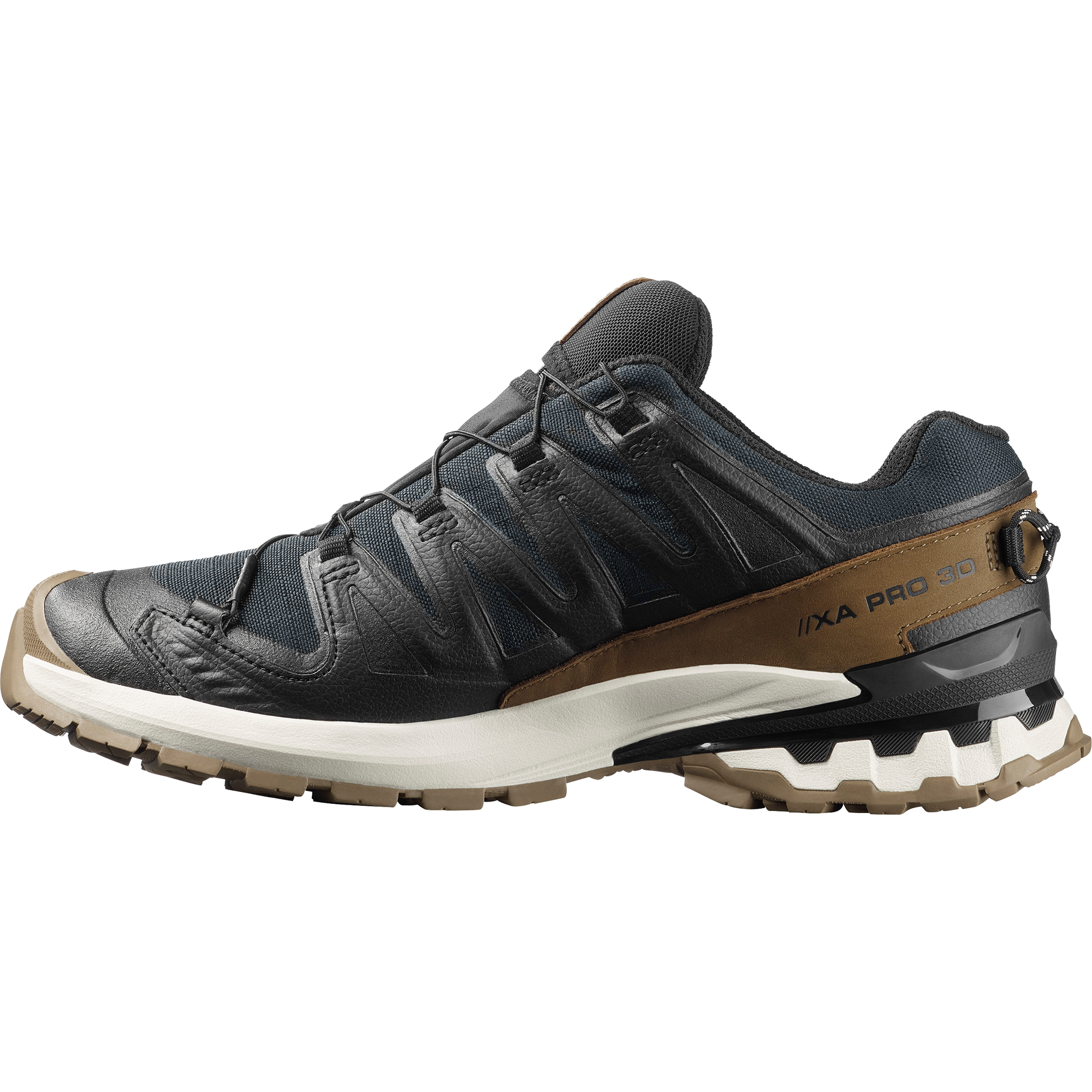 SHOES XA PRO 3D V9 GTX LIFELONG M Black #5