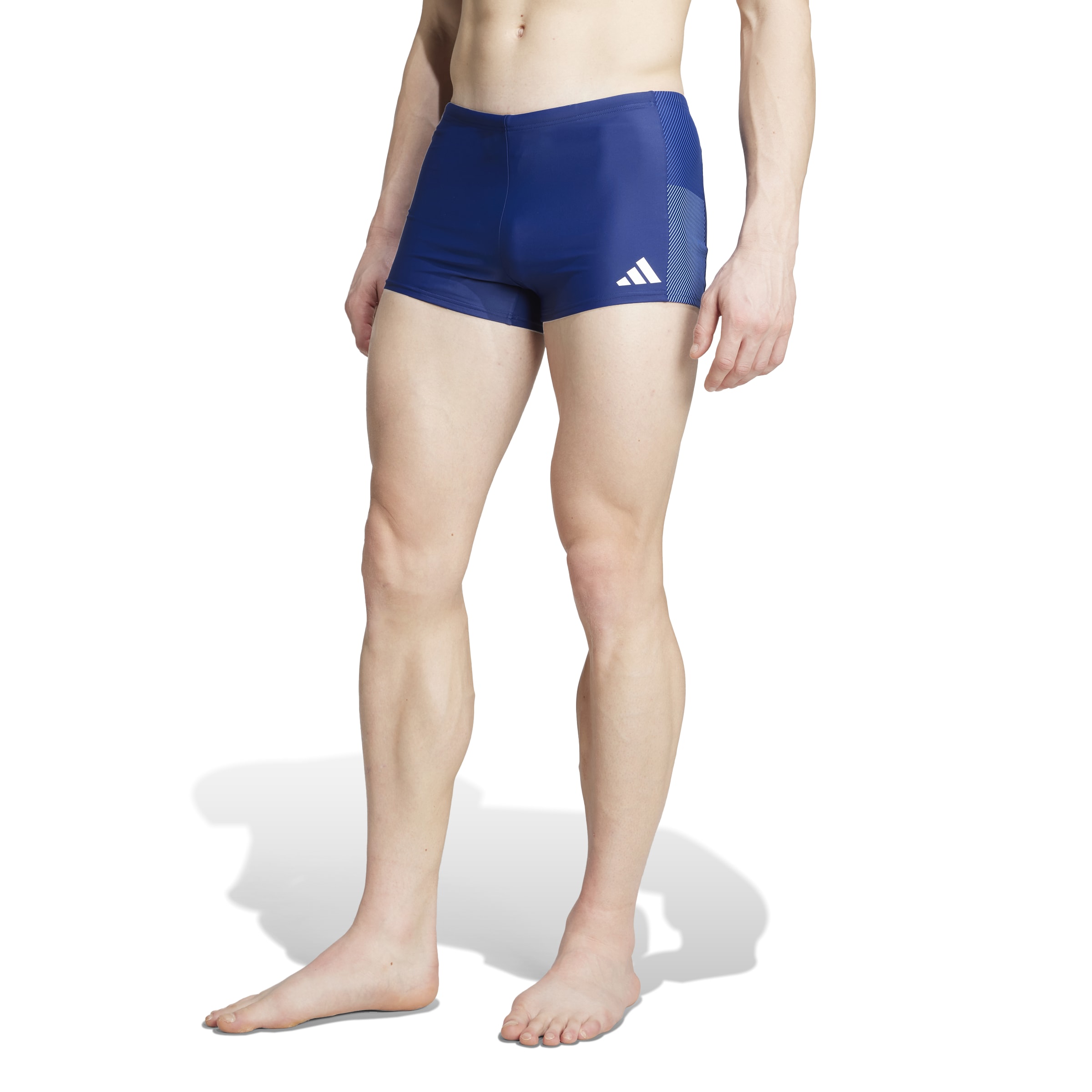 BLOCK BOXER #2