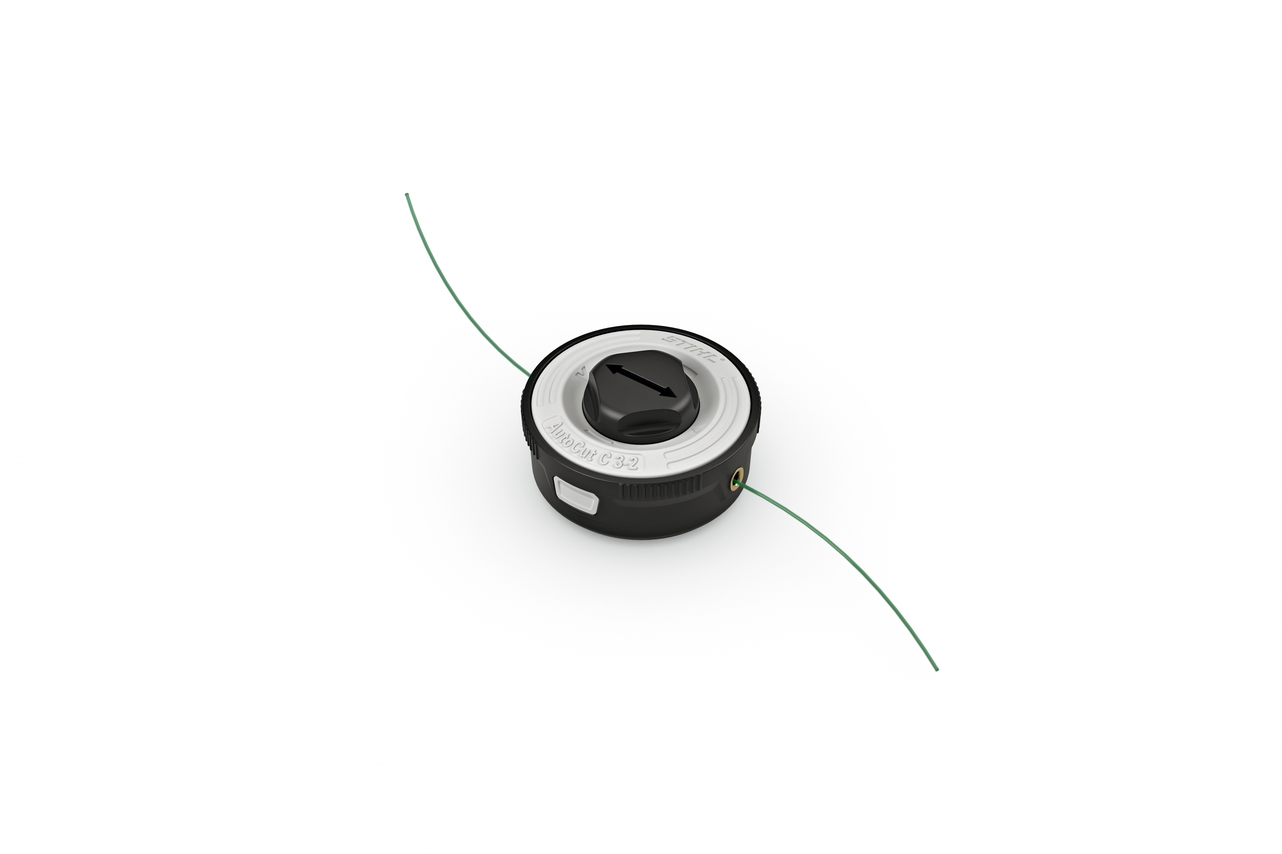 STIHL Mähkopf AutoCut C 3-2 1,6 mm #1