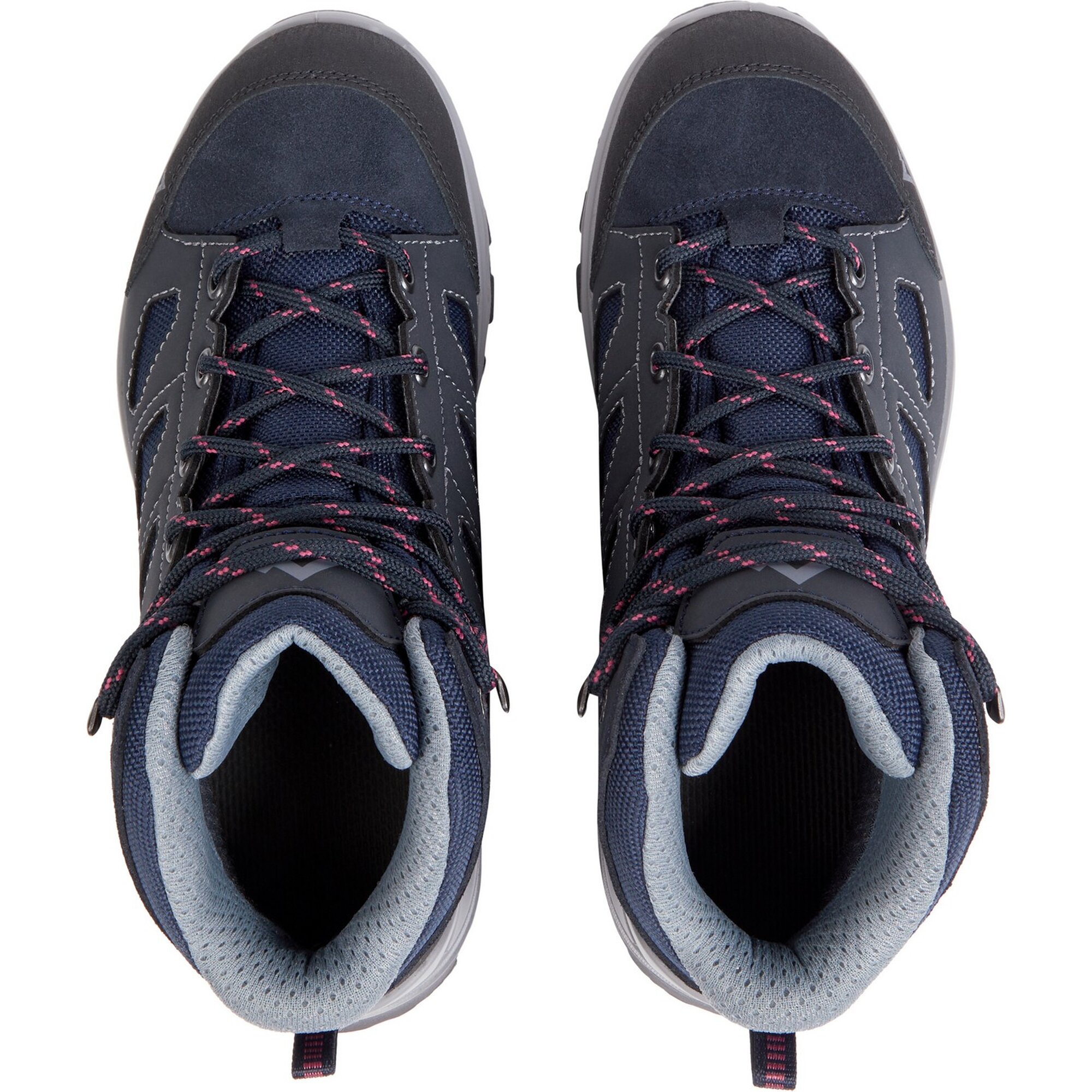 Da.-Wander-Stiefel Discover IV MID AQX W #3