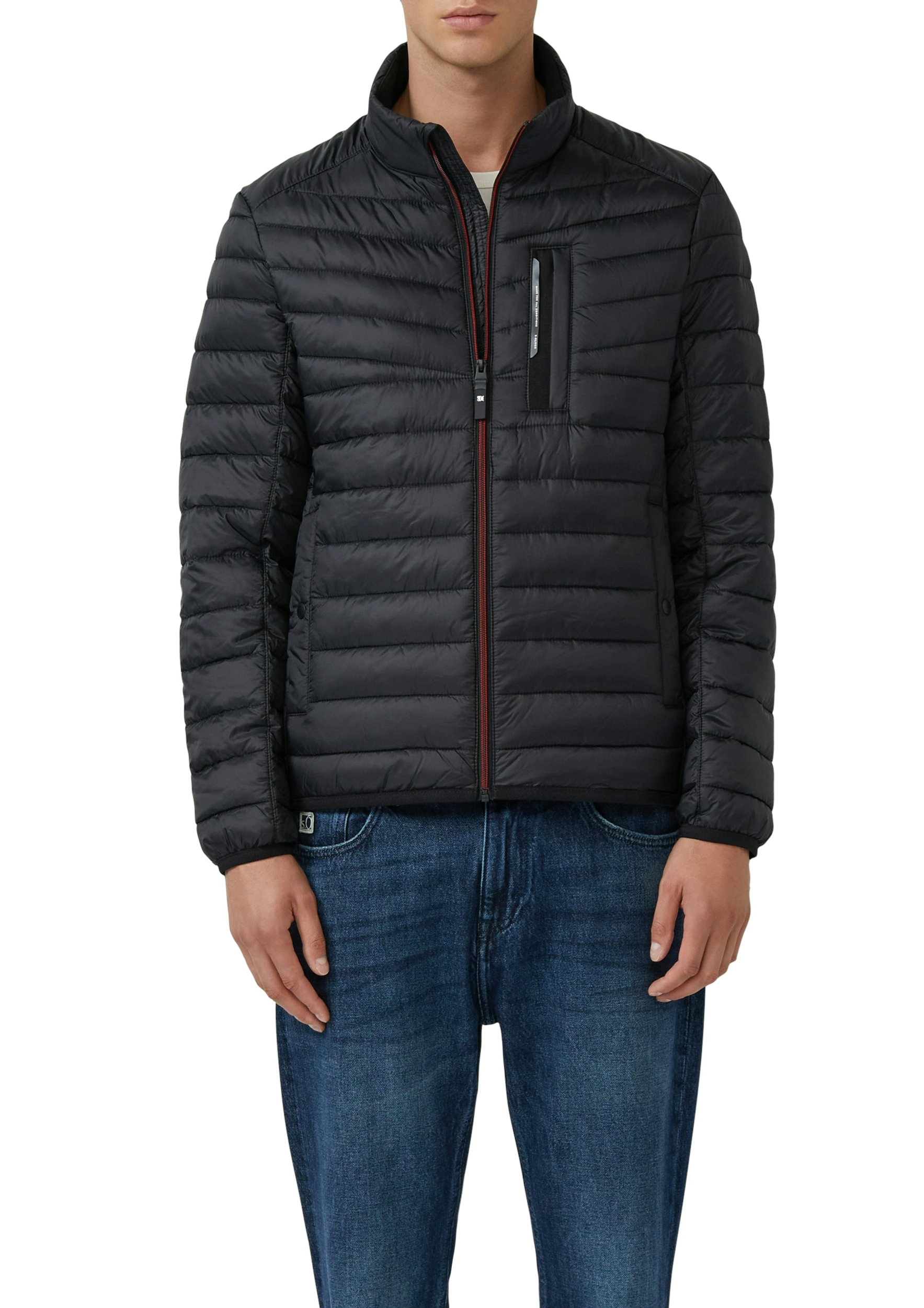Outdoor-Jacke #6