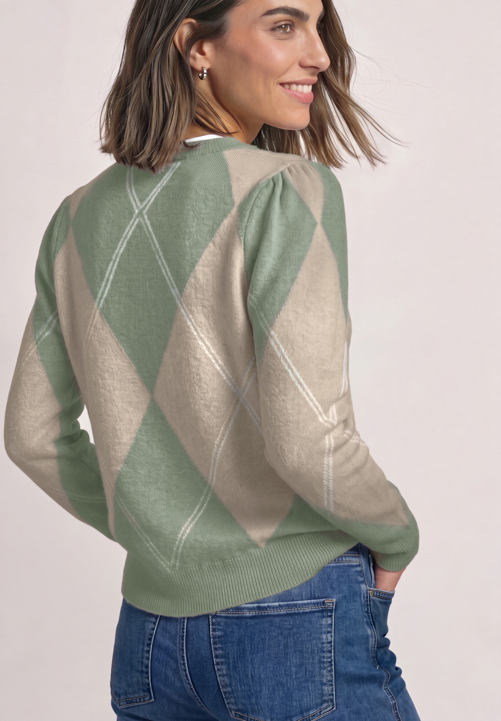 LTD QR_cosy sweater intarsia #4