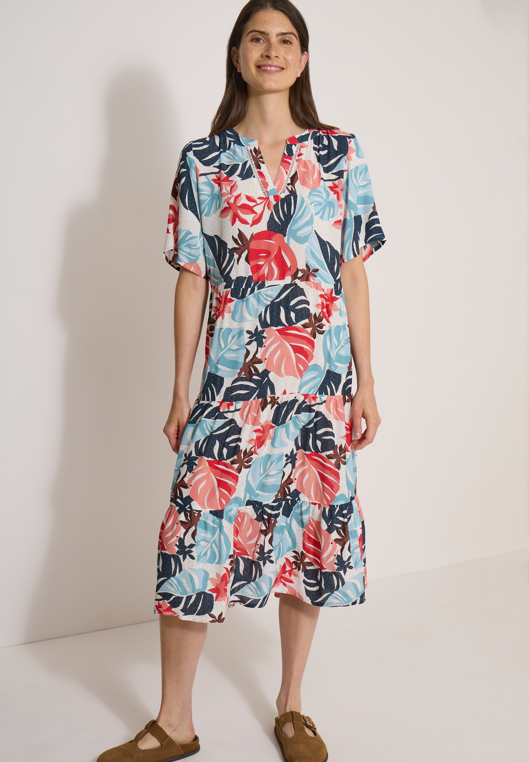 TOS AOP Dress #7