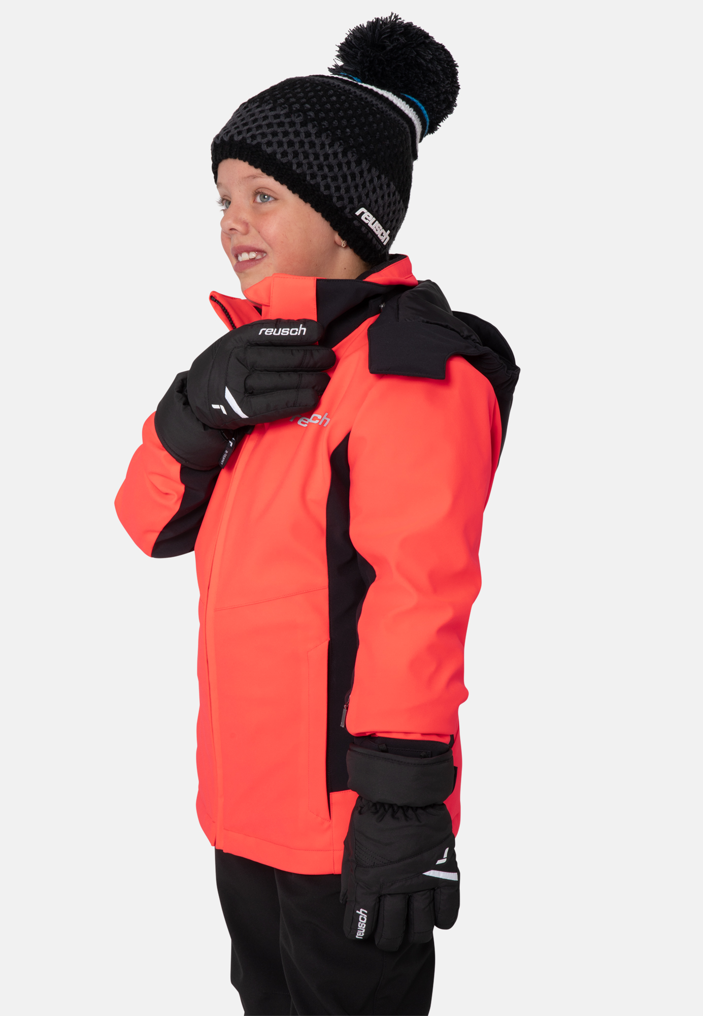 Reusch Bennet R-TEX® XT Junior #7