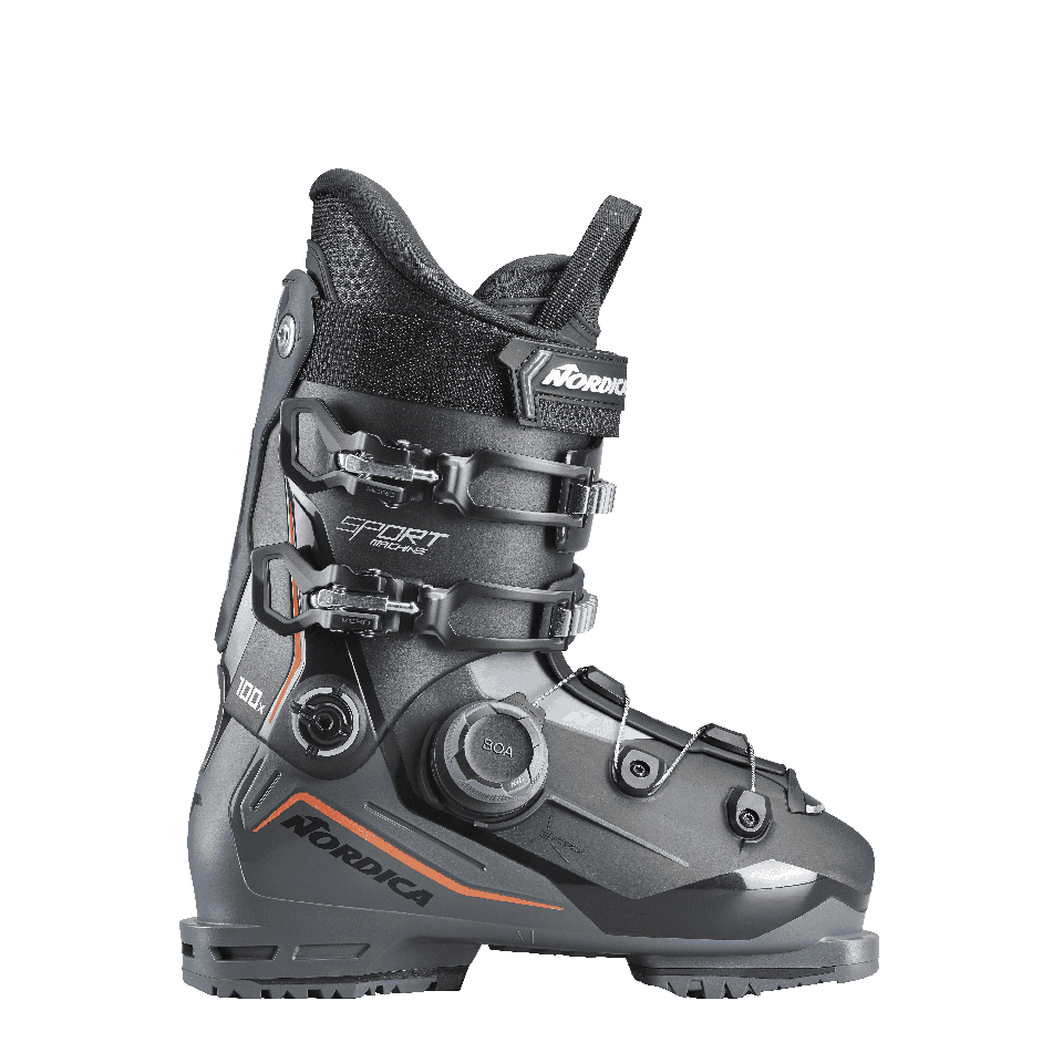 SPORTMACHINE 3 100 X BOA (GW) #2