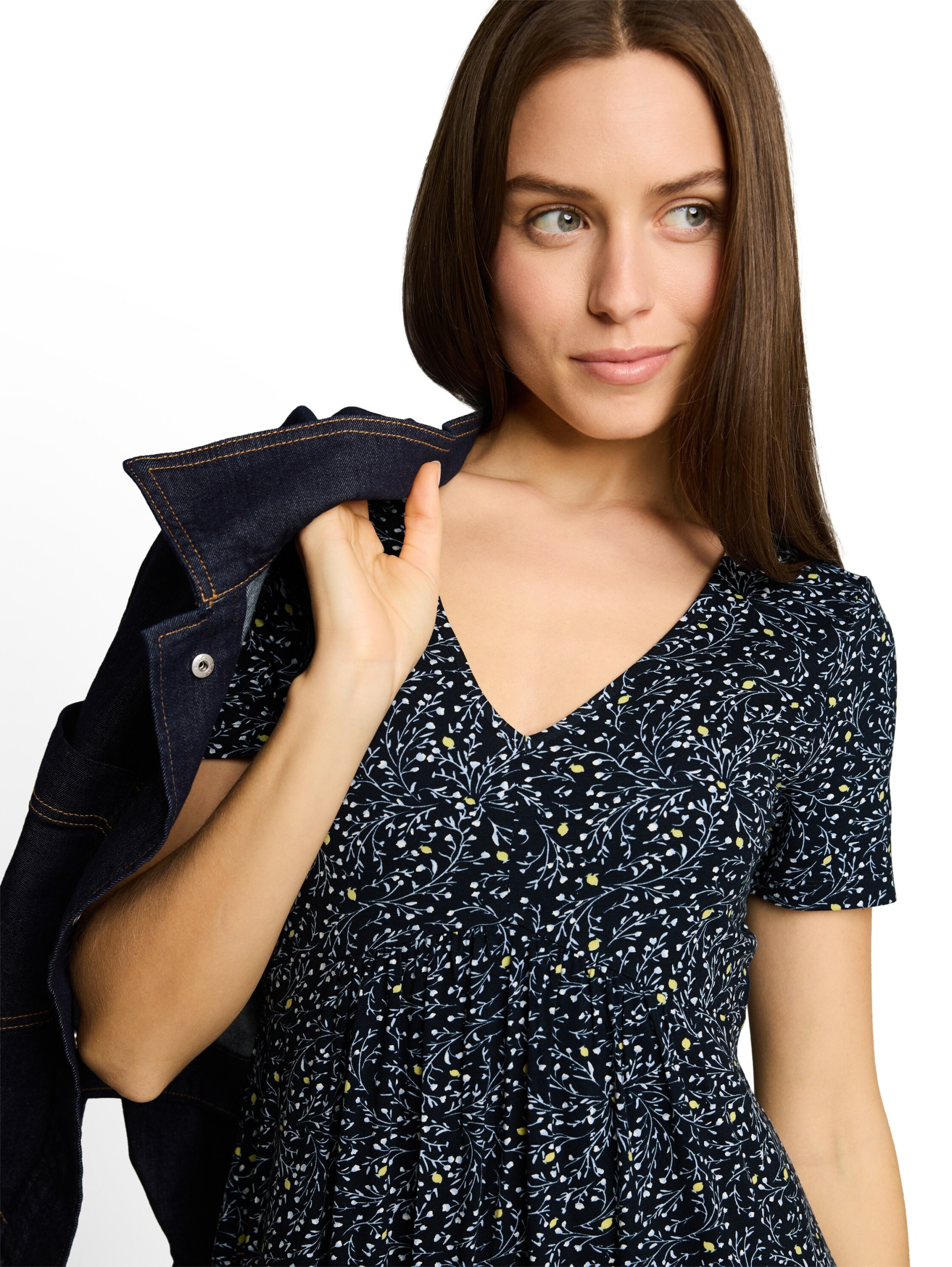 dress easy jersey #6