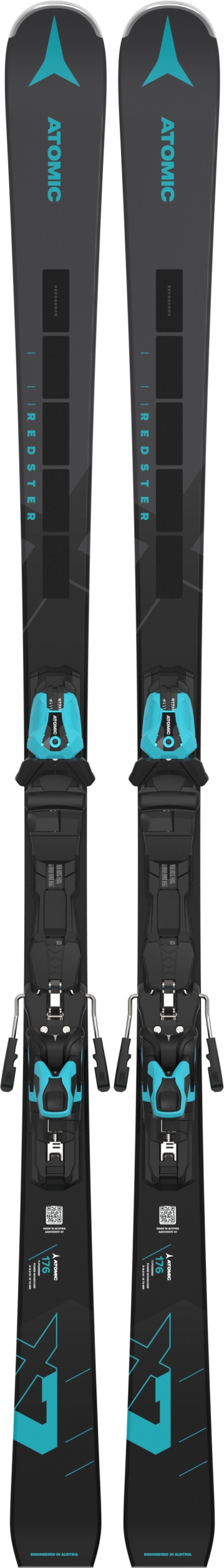 REDSTER X7 RVSK C + MI 12 GW B #3