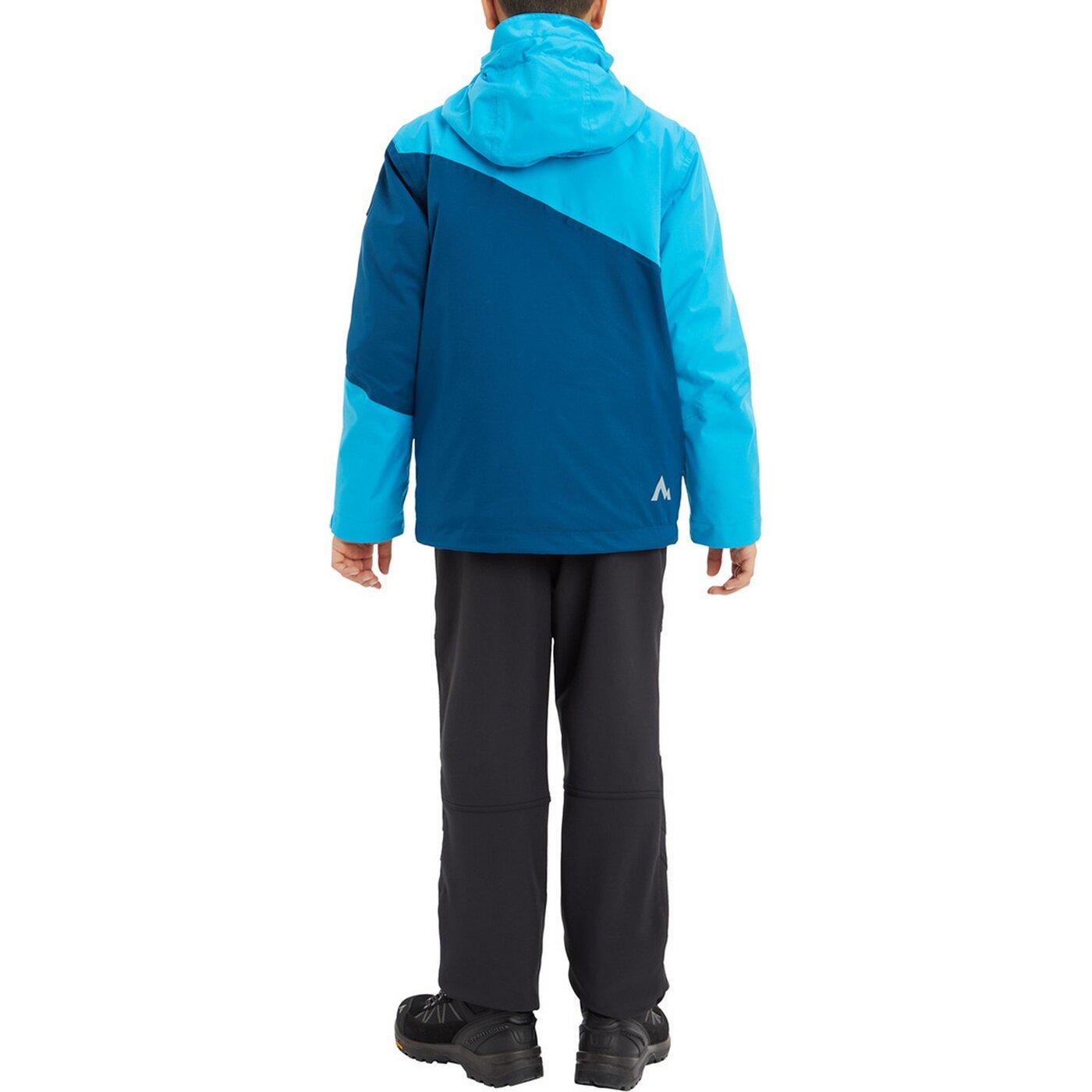 Ju.-Doppel-Jacke Alyan 3:1 jrs #2