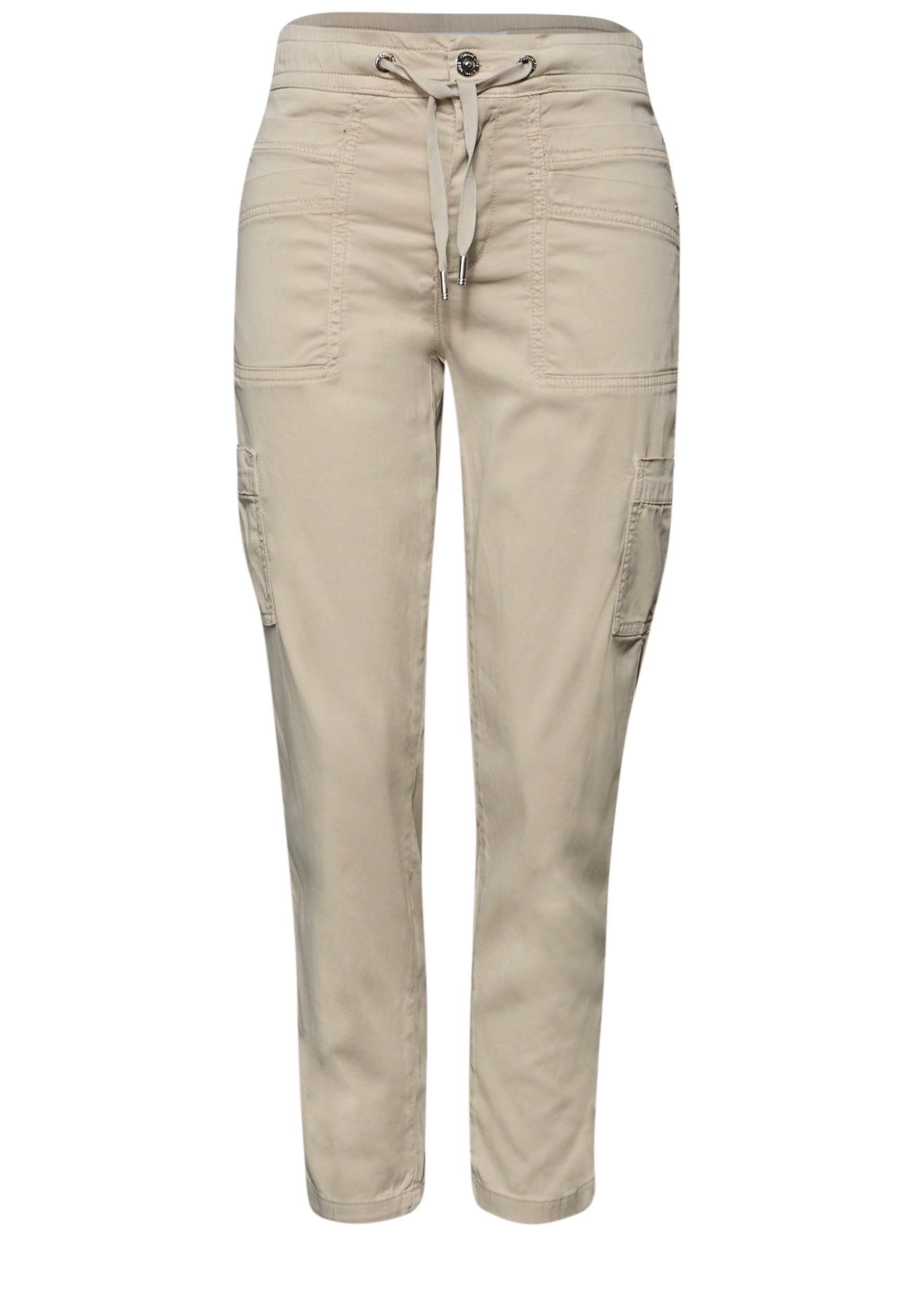 LTD QR Bonny Cargo Lyocell Jog #1