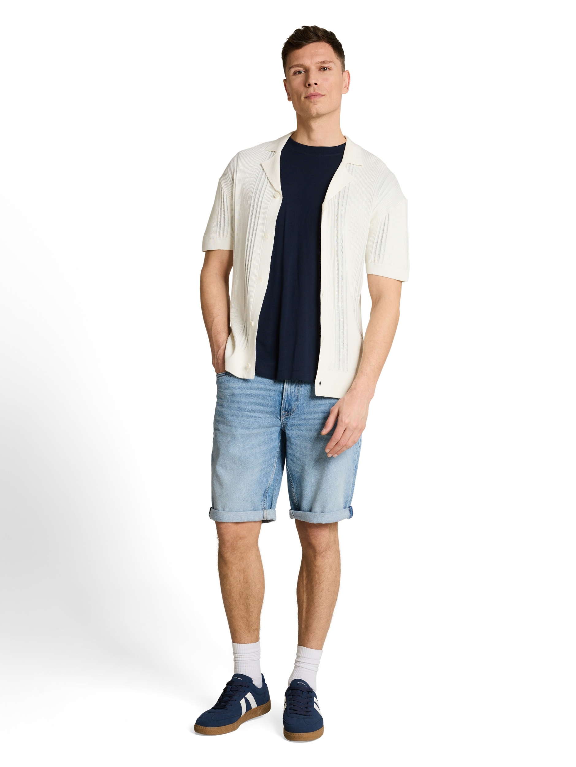 TTAEDAN STRAIGHT SHORTS #5