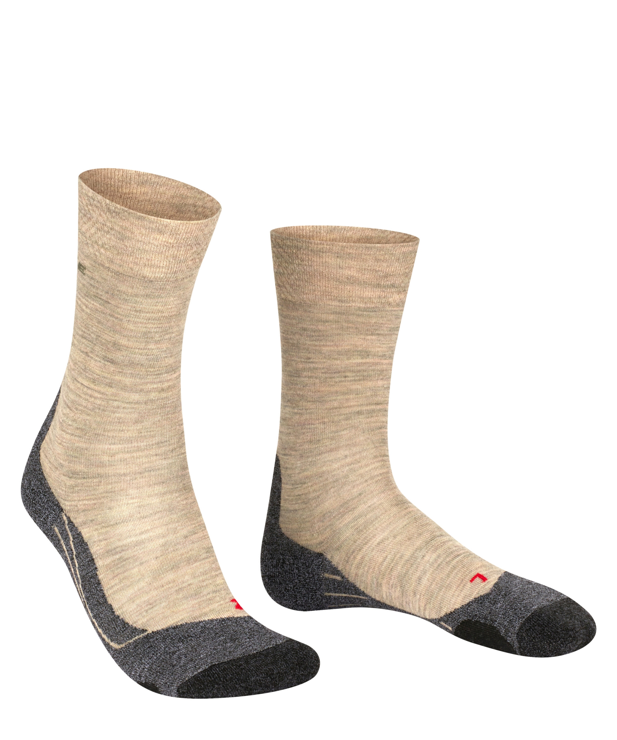 Socken TK2 Melange #3