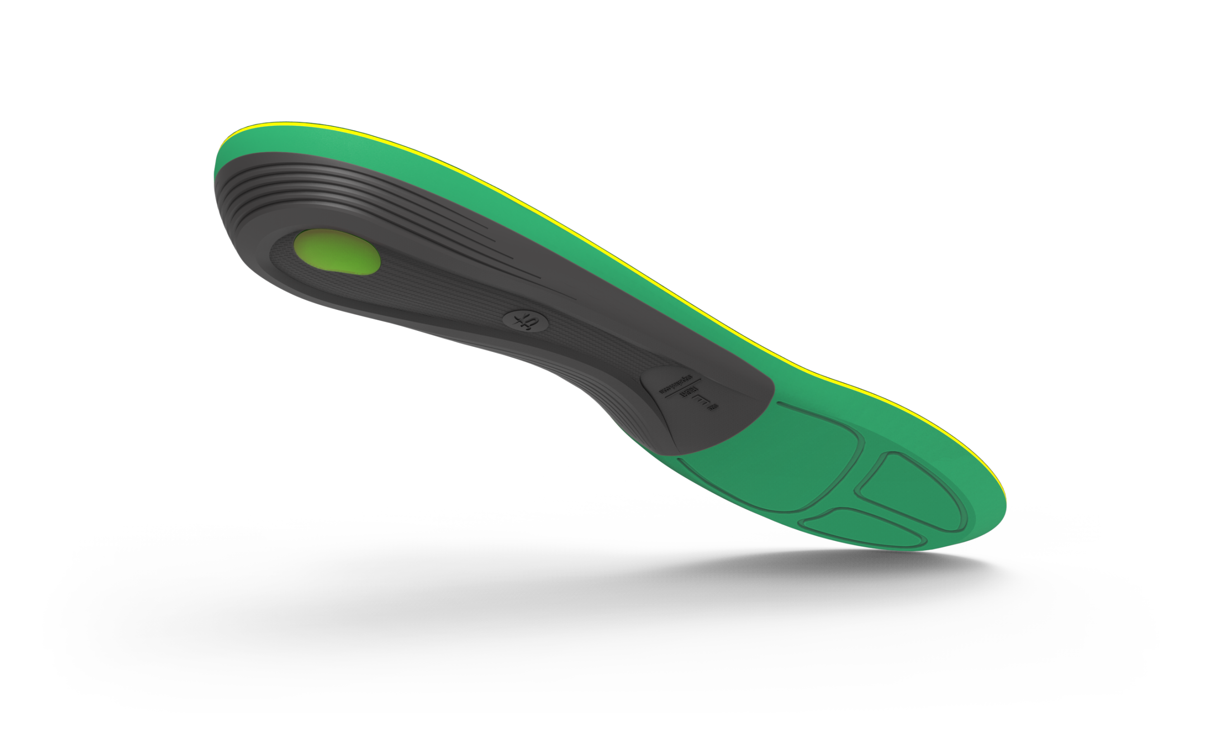 RUN Comfort #3