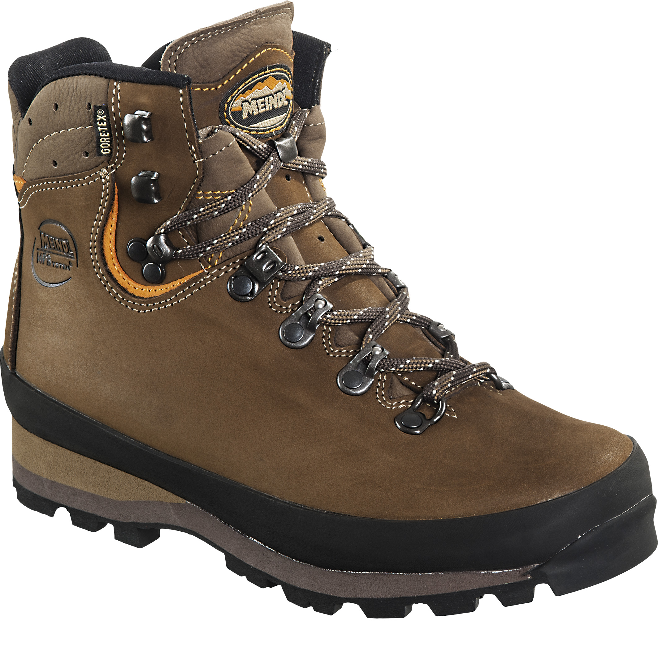 Paradiso Lady MFS #1