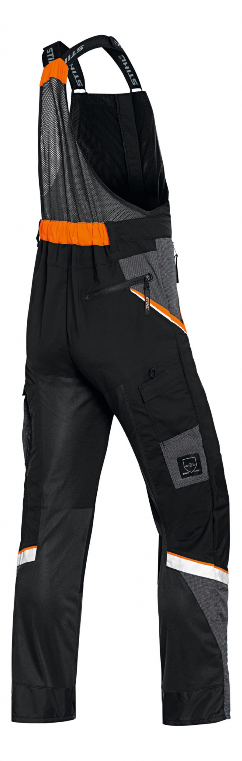 STIHL Latzhose ADVANCE X-Light Gr XL #1