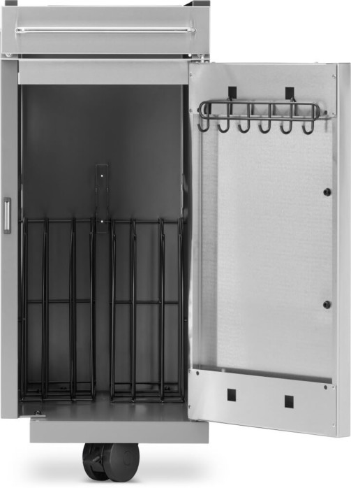 Rogue® PRO Seitenschrank aus Edelstahl #2