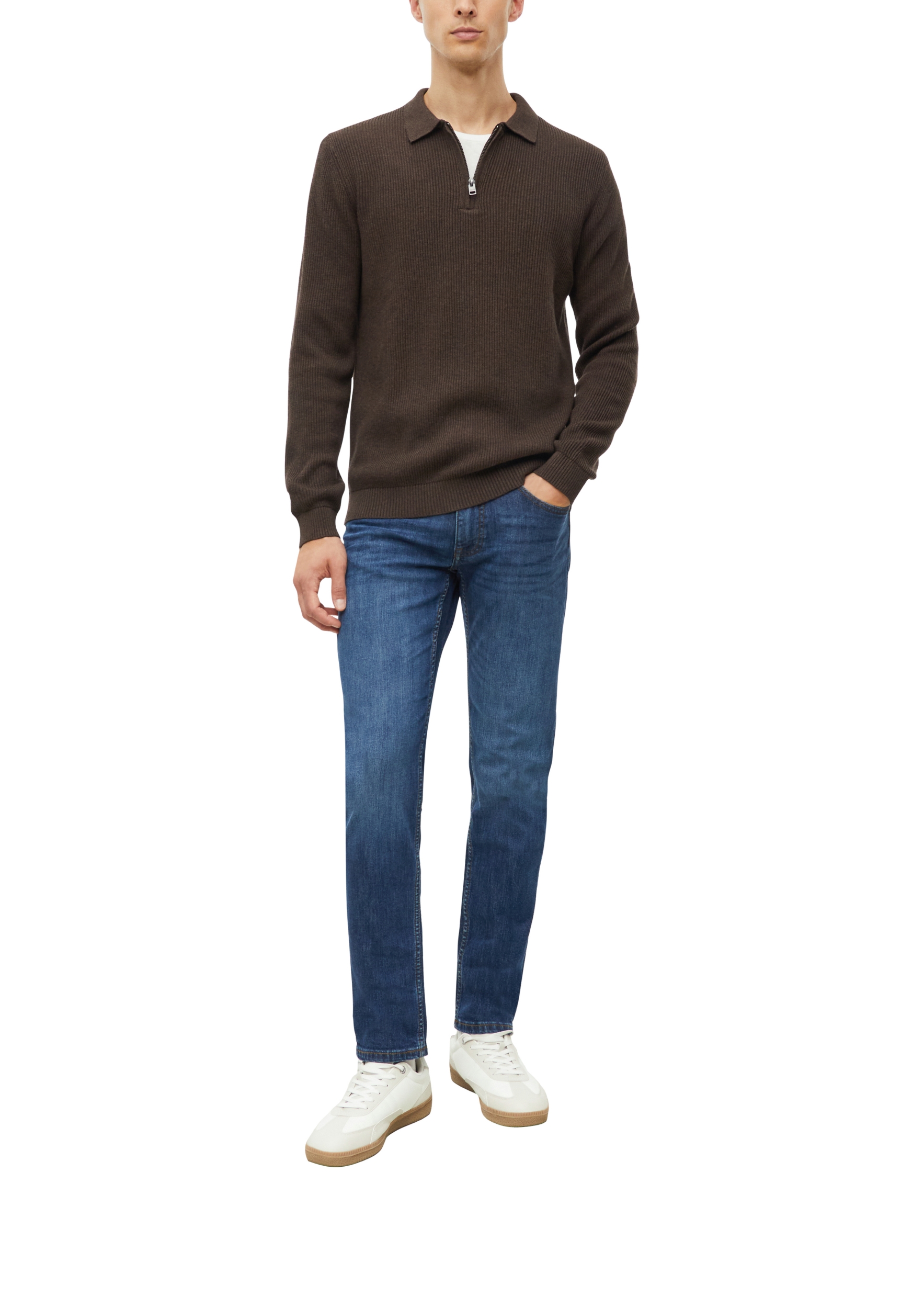 Strickpullover #3
