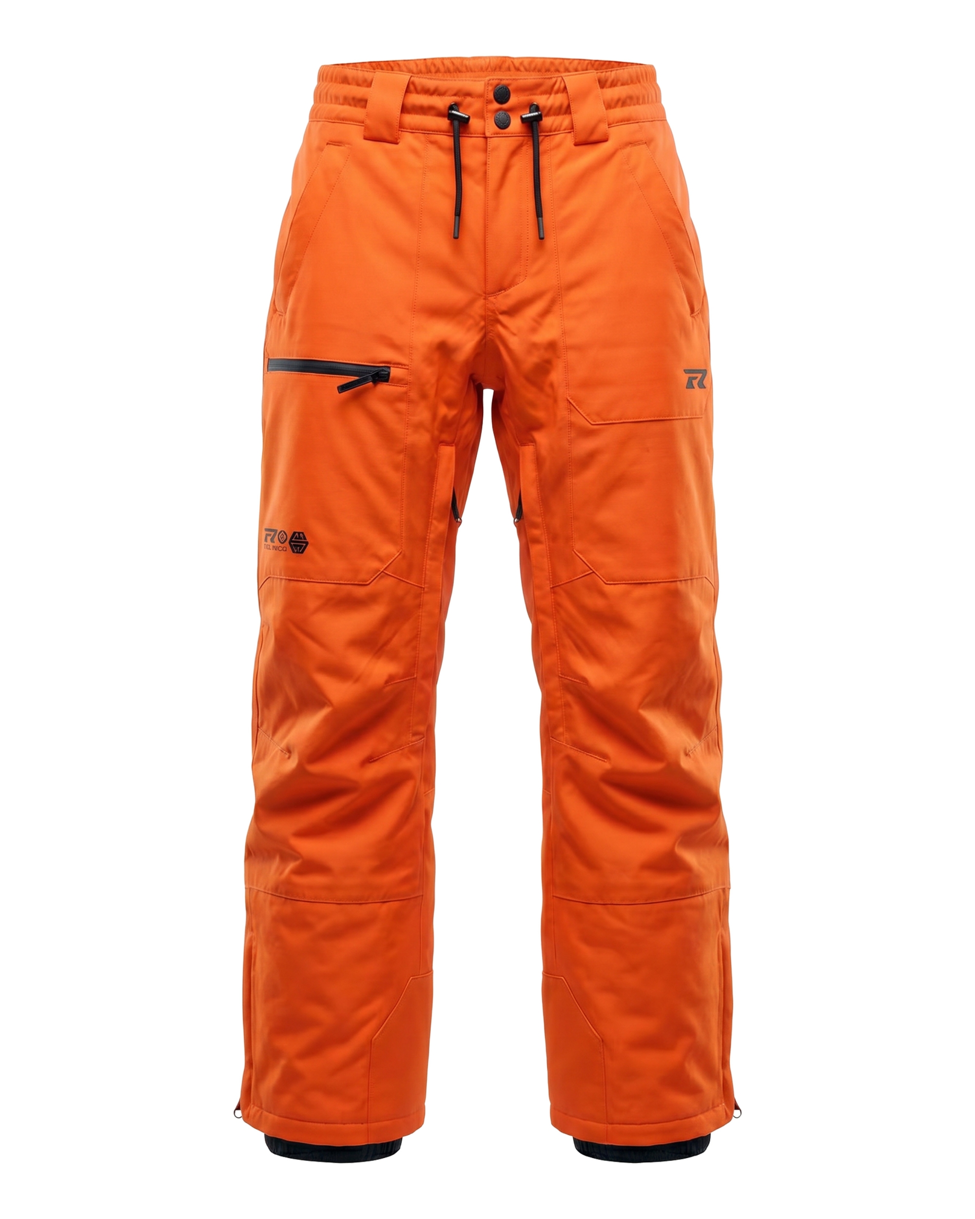 TRACK-R26 Mens Snowpant #1