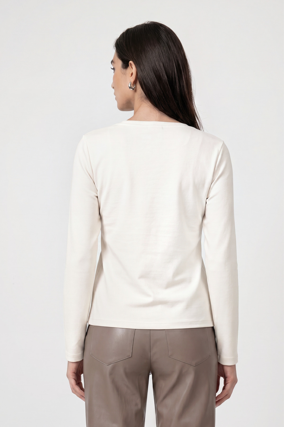 Pullover #4