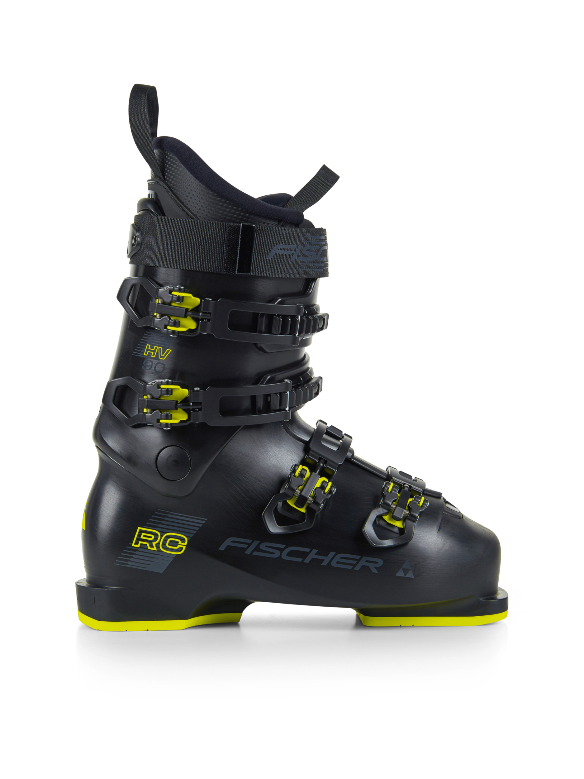 RC 90 YELLOW BLACK #1