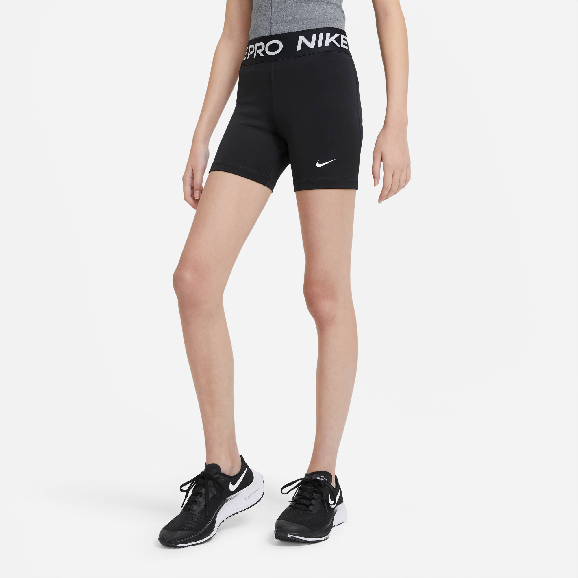 G NP DF 3IN SHORT #1