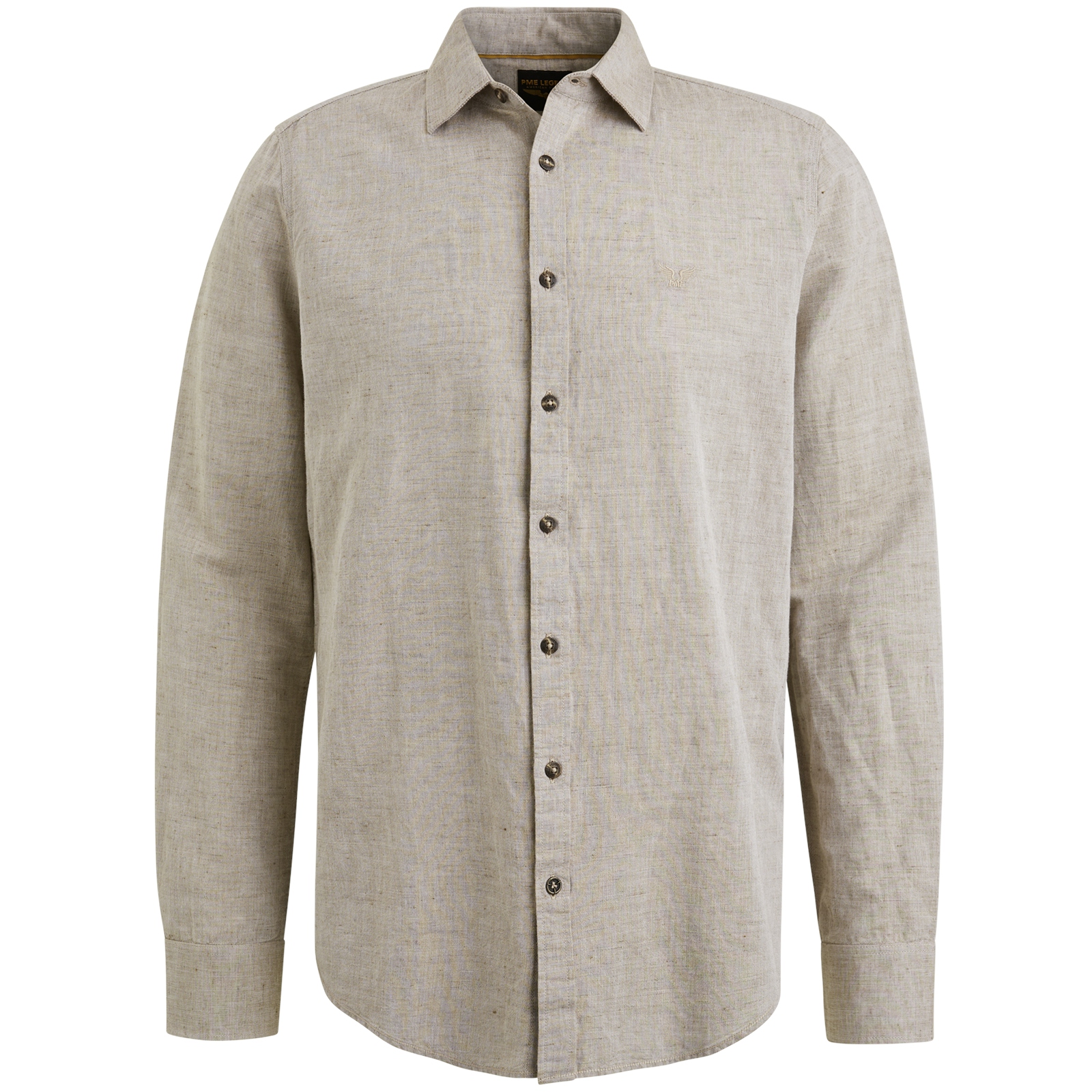 Ctn/linen 2 tone Owen