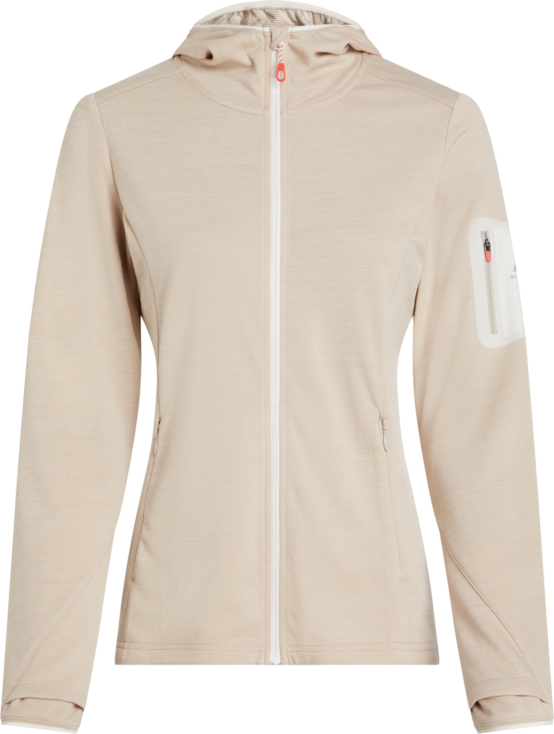 Da.-Unterjacke Tambuk wms #1