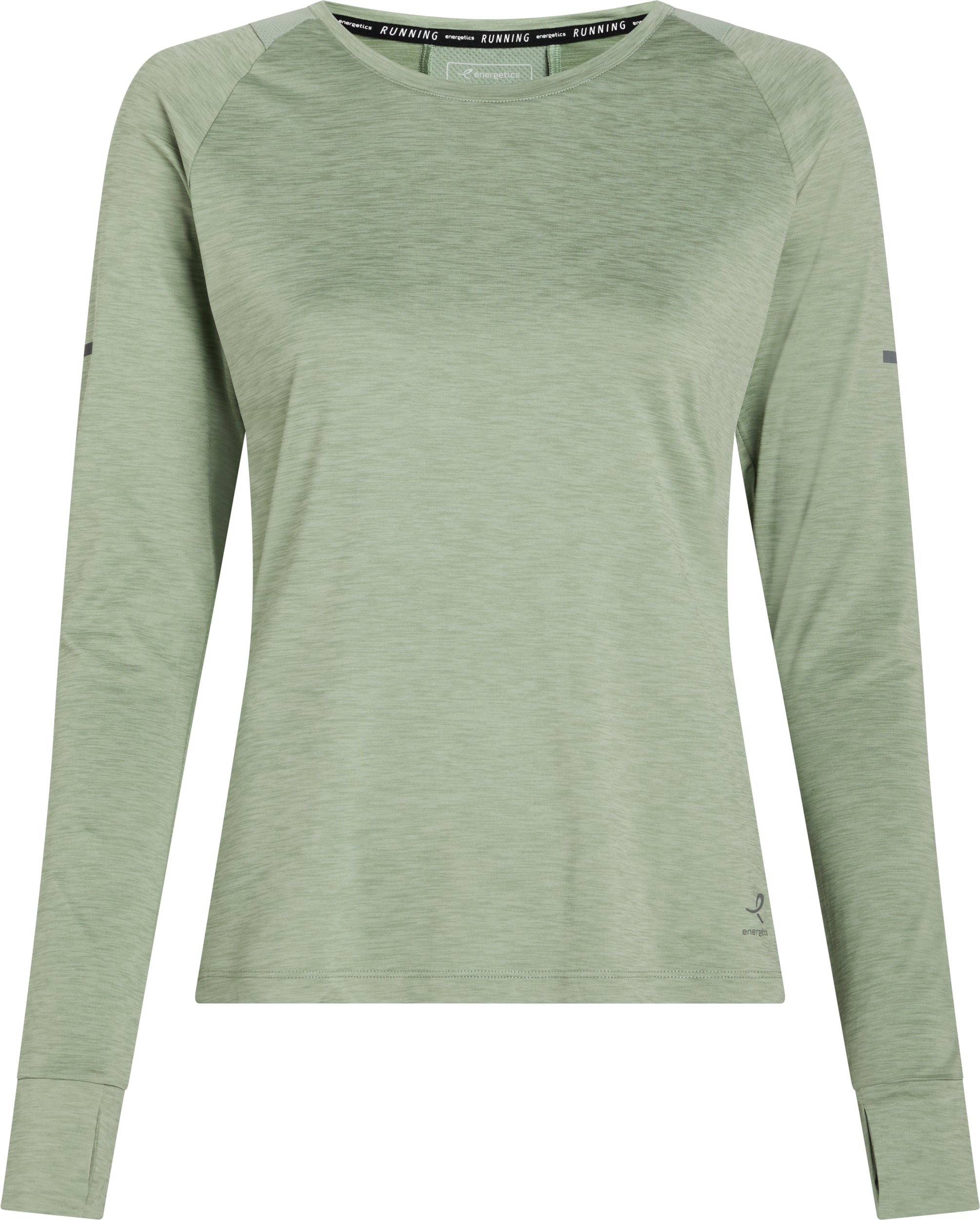 Da.-Langarmshirt Evii L/S W #1
