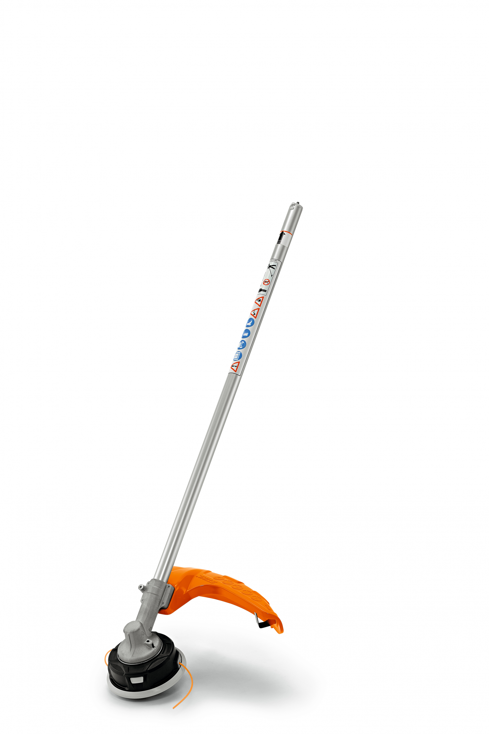 STIHL FS-KM AC 26-2 Kombi Werk #1
