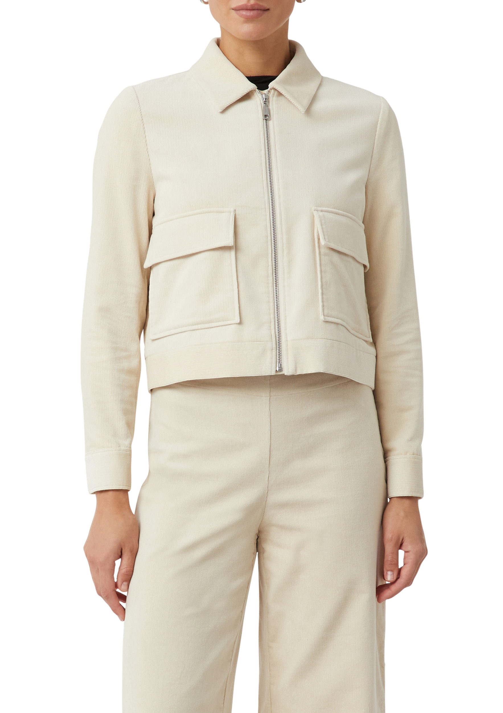 Indoor-Jacke #3