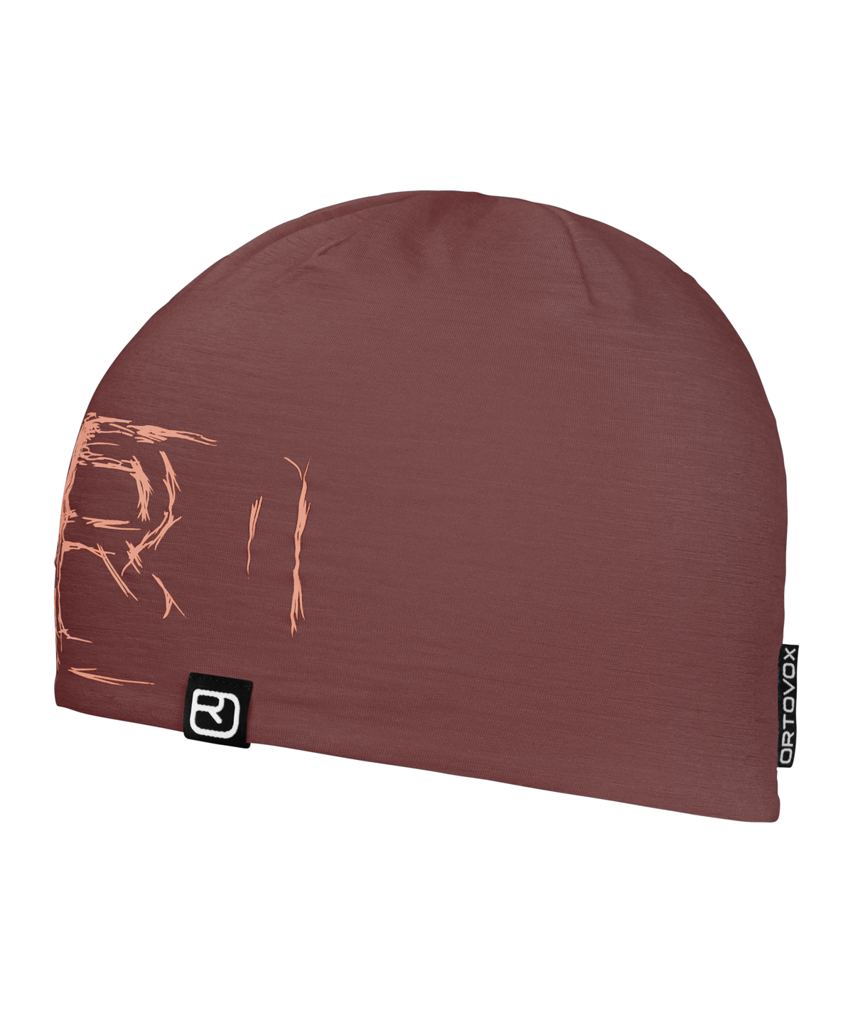 120 TEC LOGO BEANIE #1
