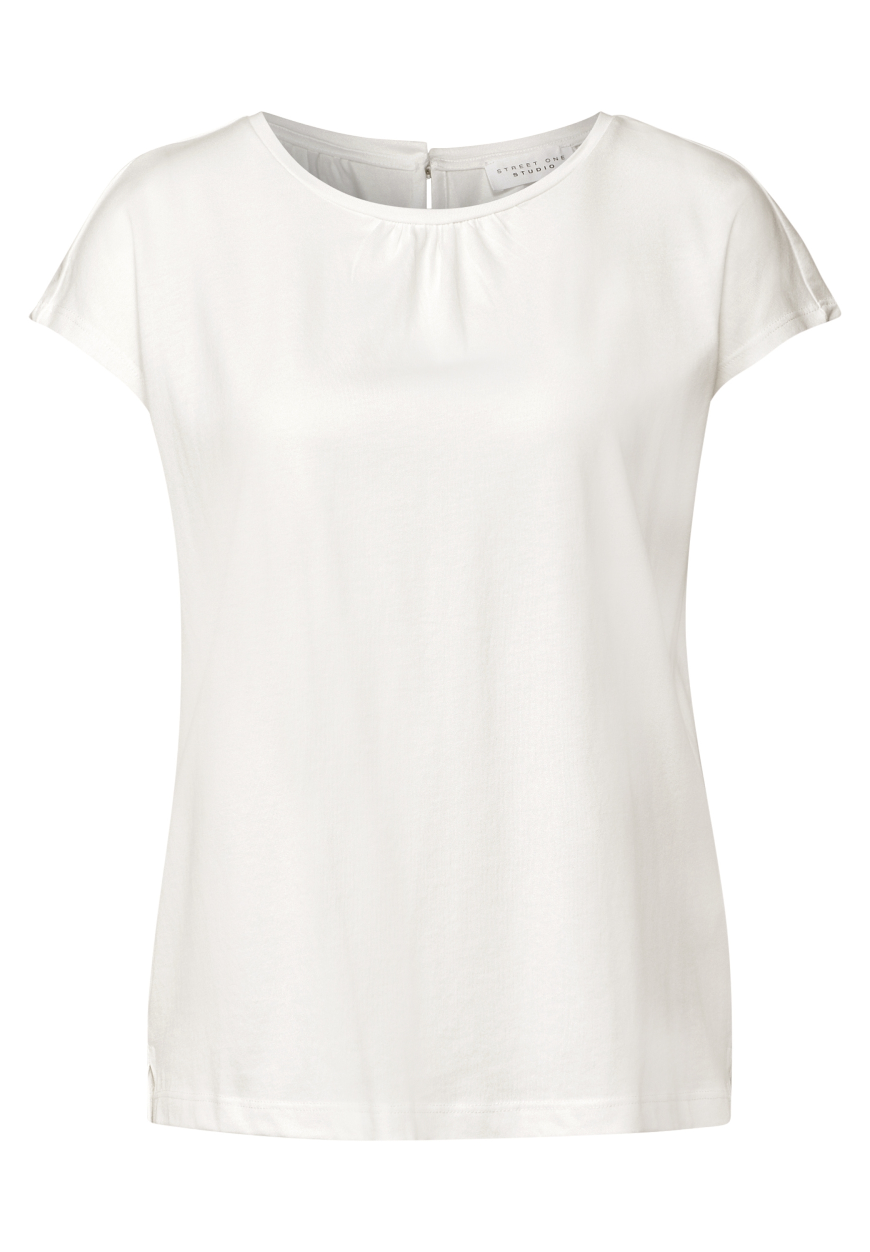 LTD QR_Studio_basic shirt w.ga #1